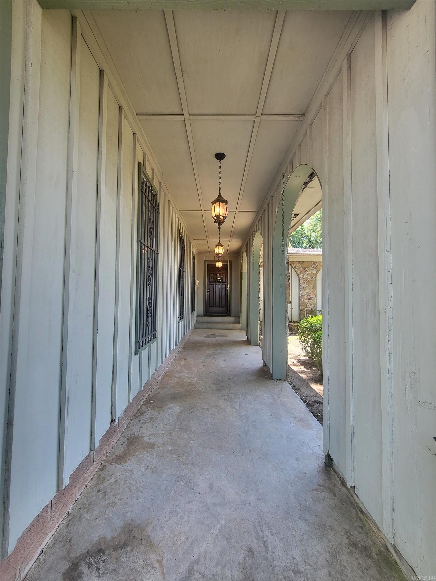 PARK HILL - Residential