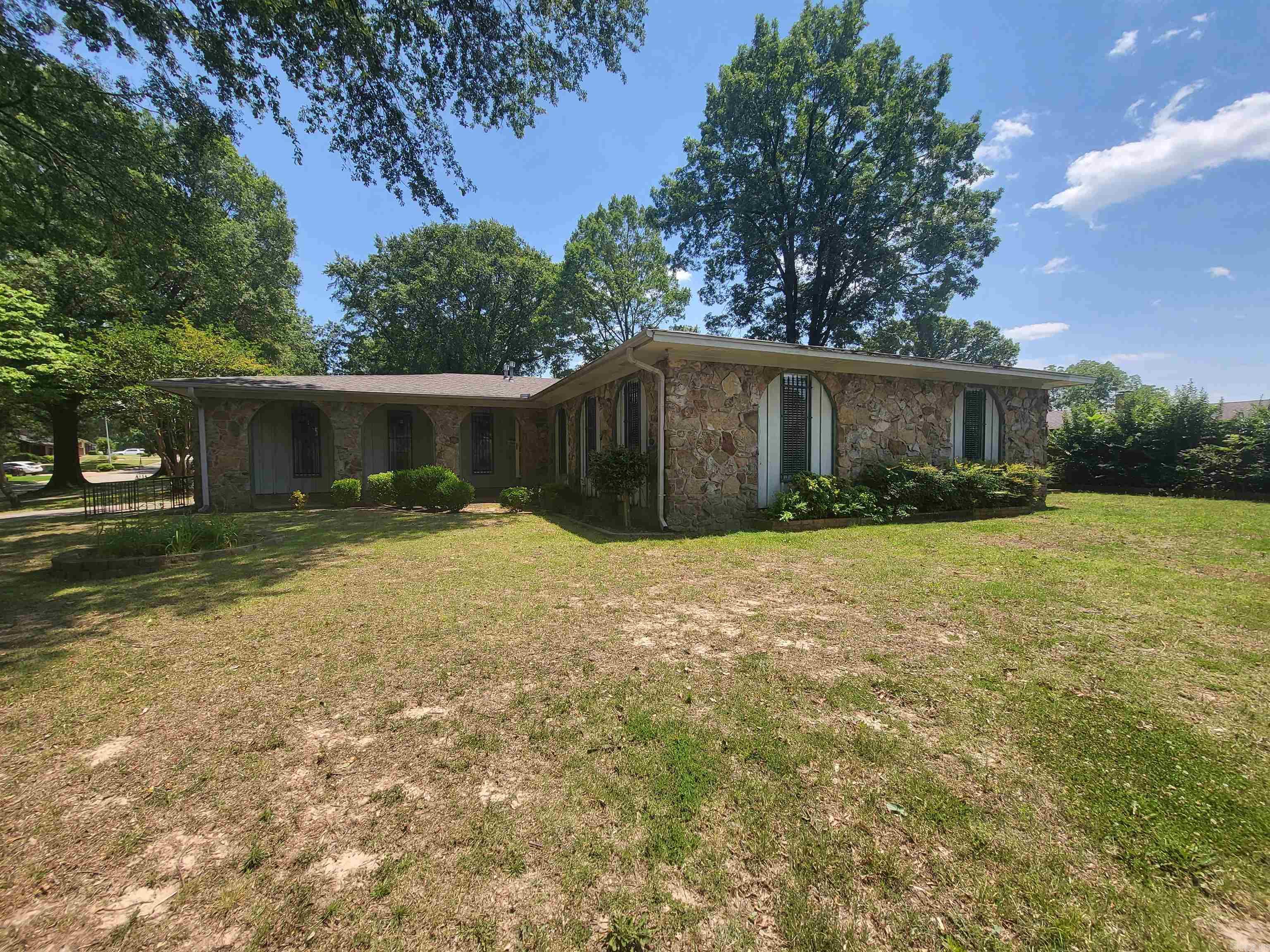 PARK HILL - Residential