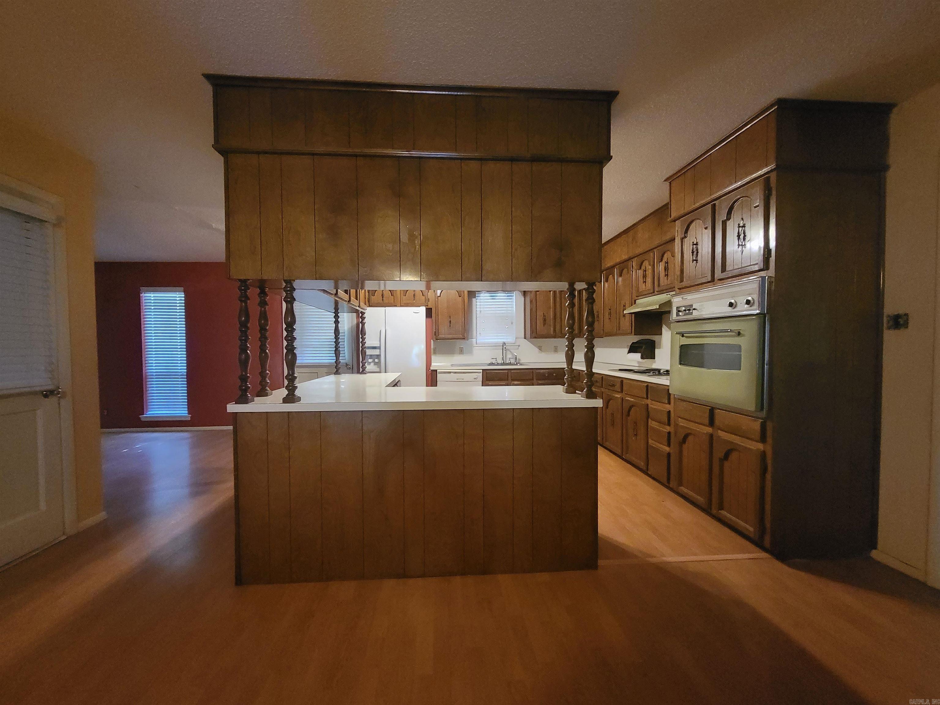 PARK HILL - Residential