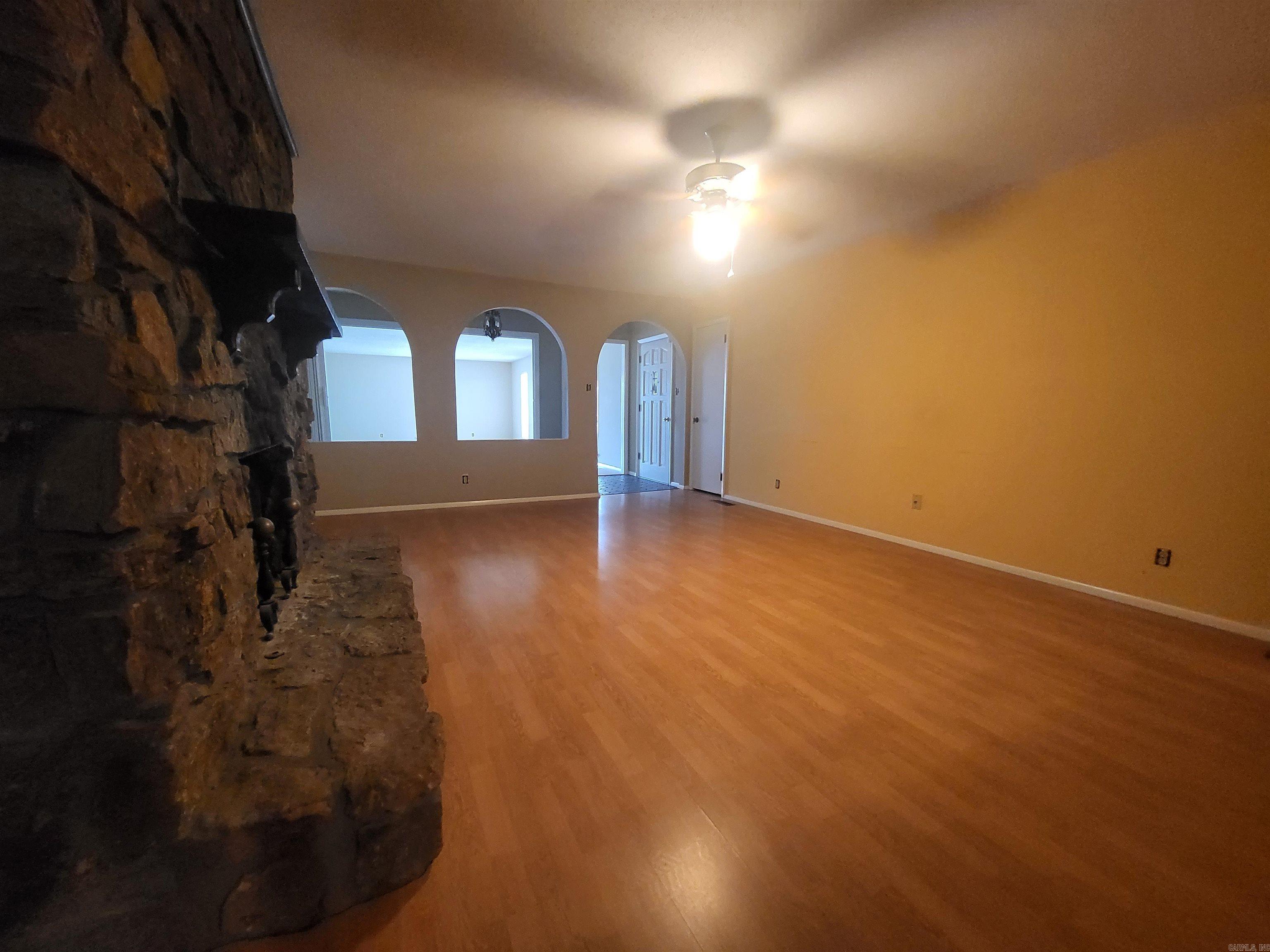 PARK HILL - Residential