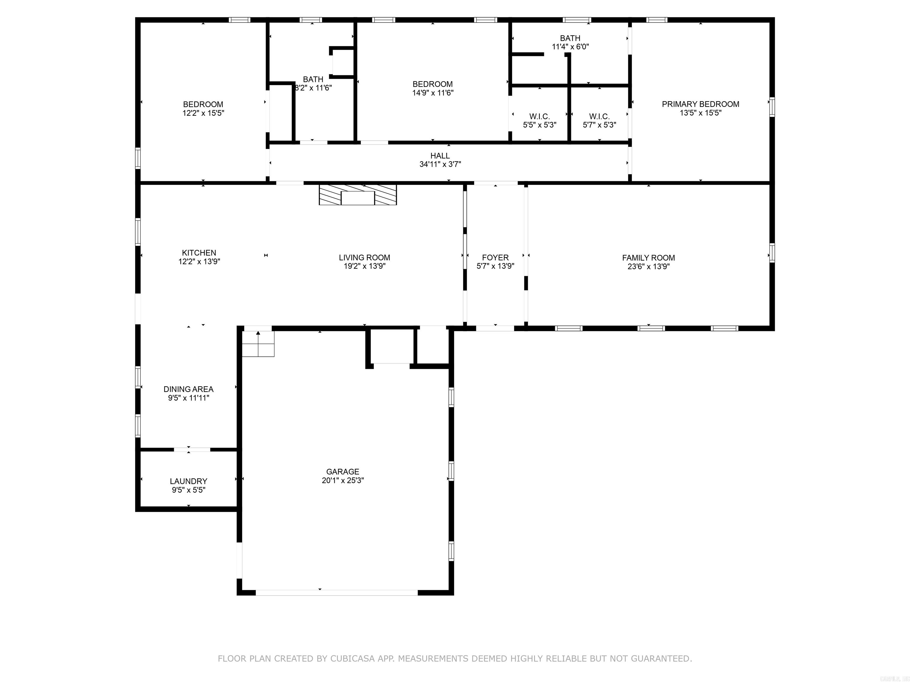 PARK HILL - Residential