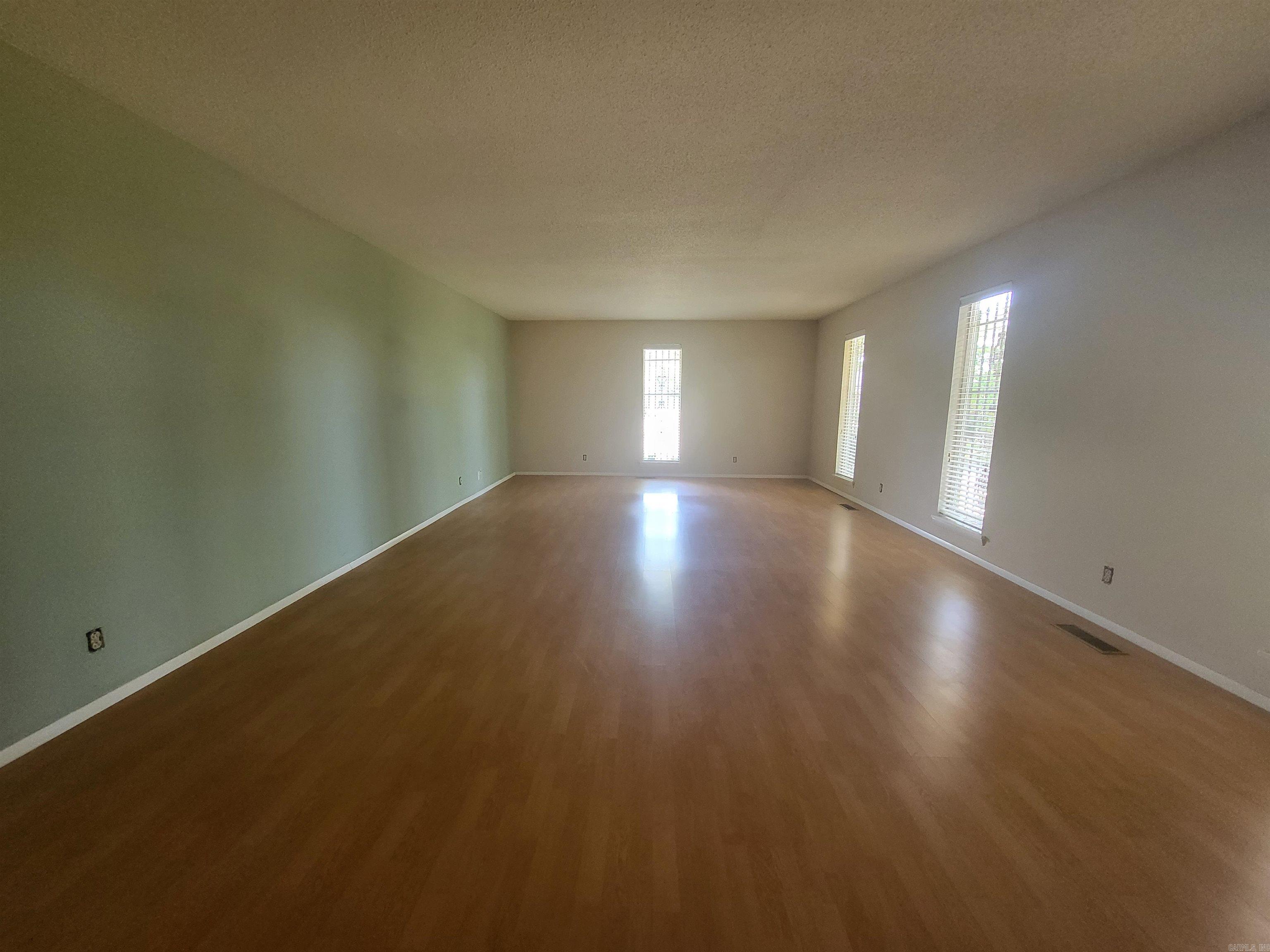 PARK HILL - Residential