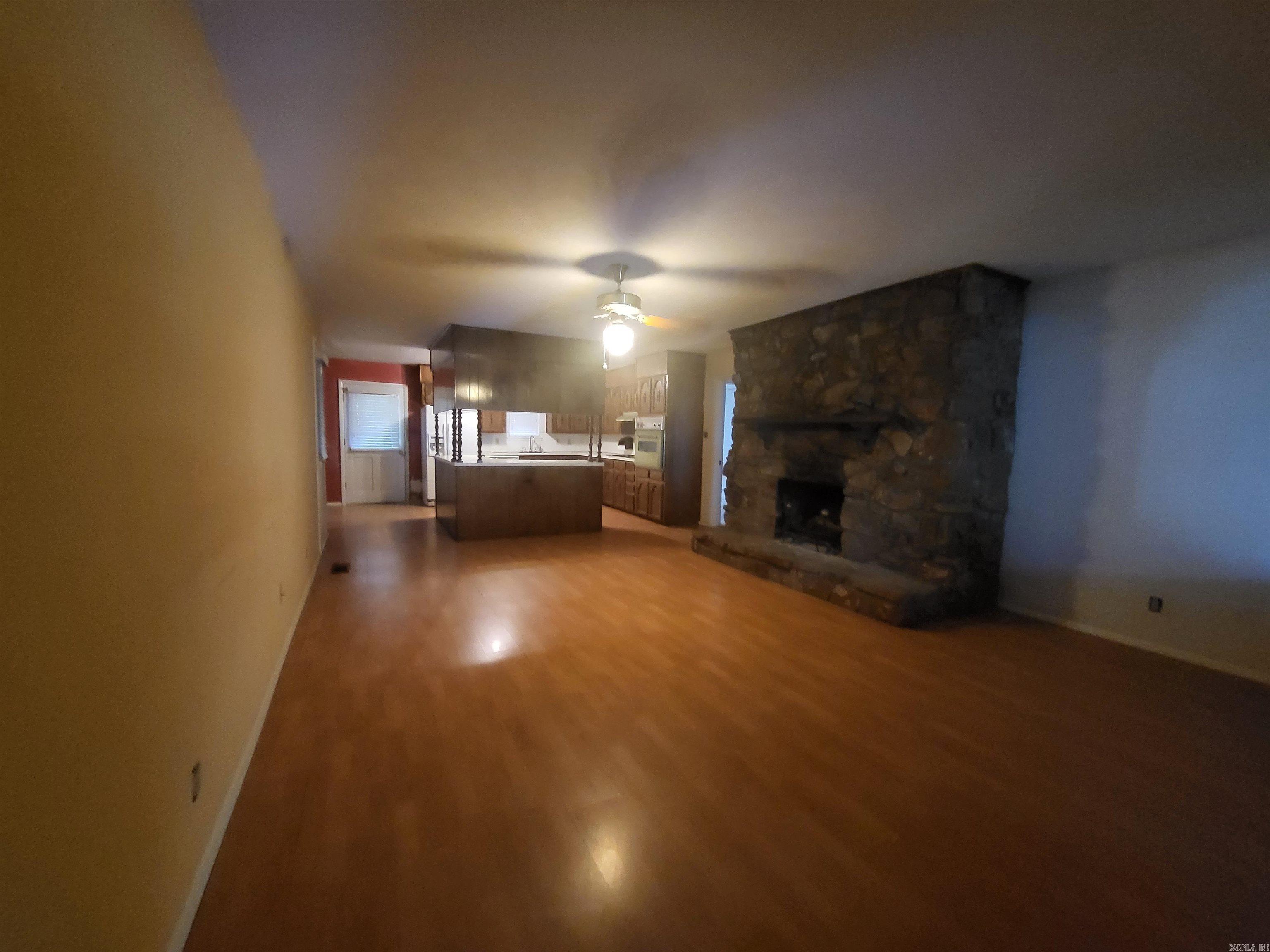 PARK HILL - Residential