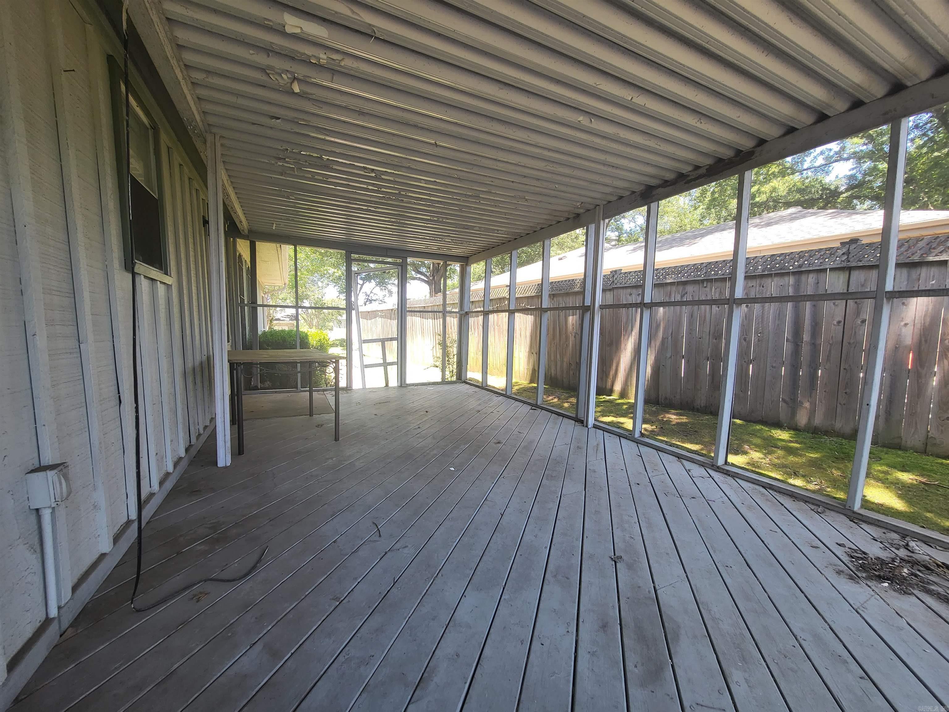 PARK HILL - Residential