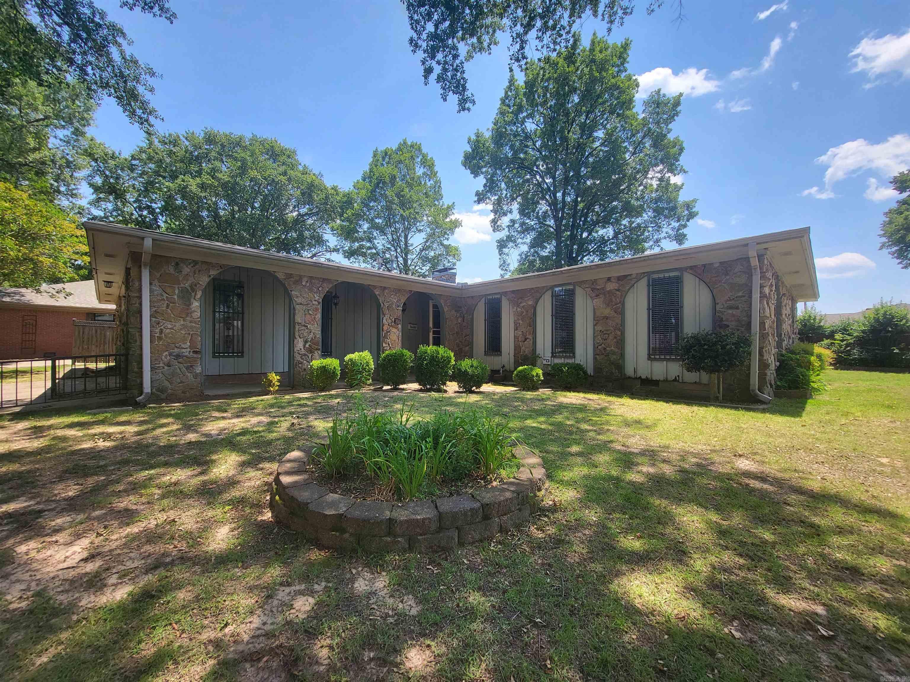 PARK HILL - Residential