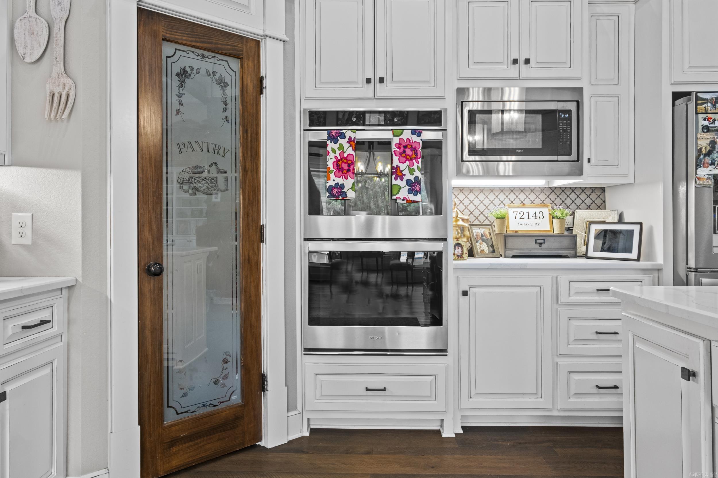 RM & B - Residential