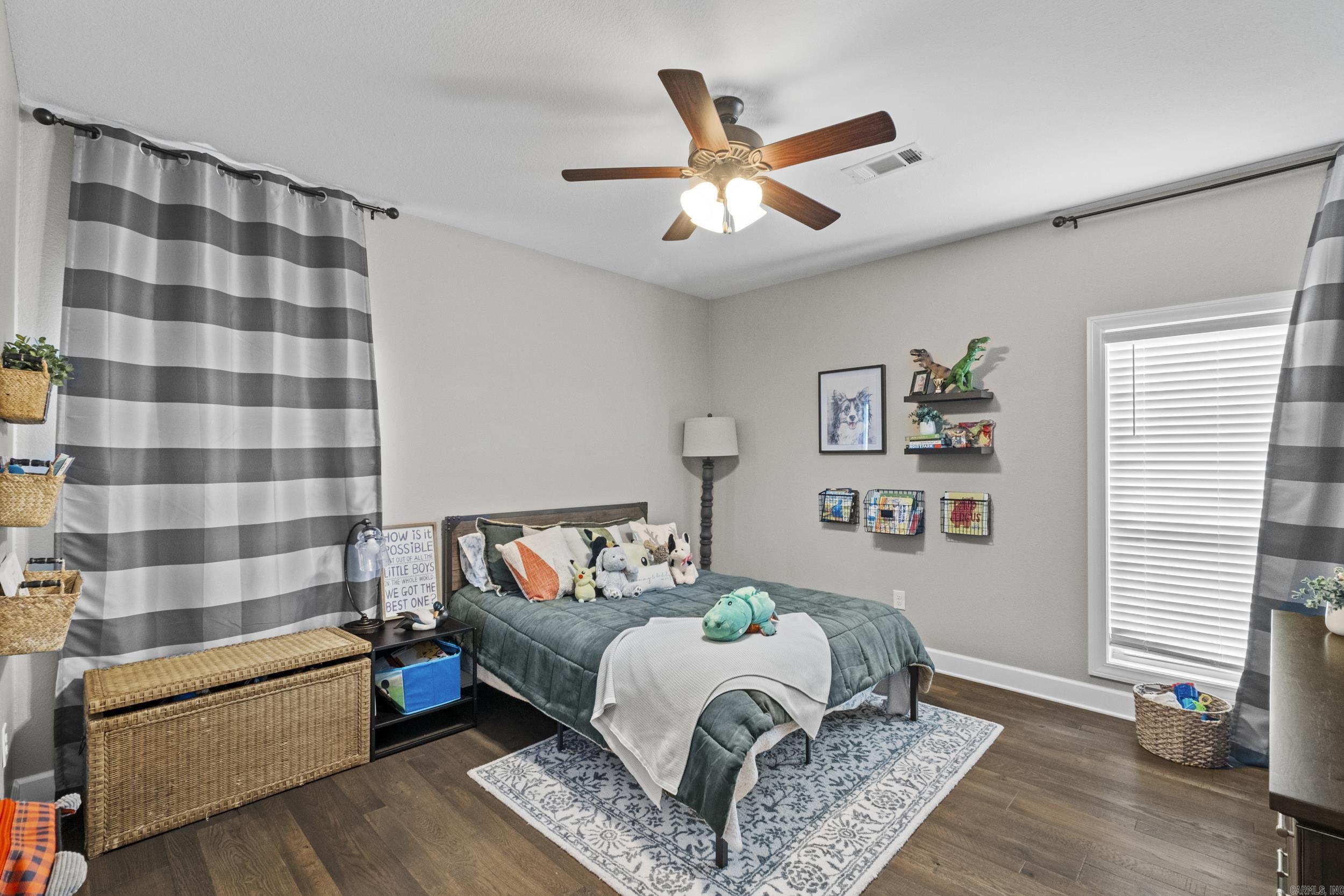 RM & B - Residential