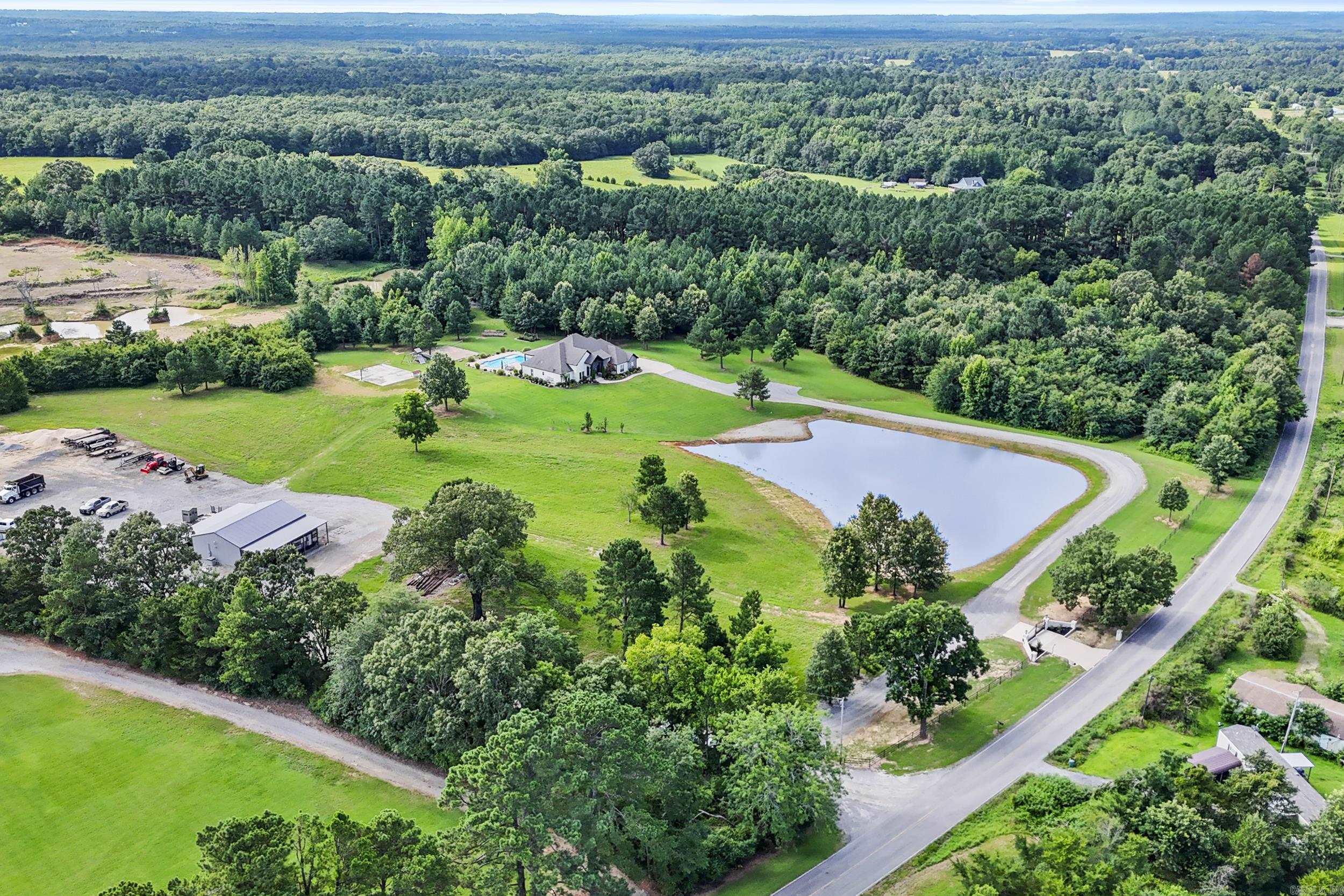 RM & B - Residential