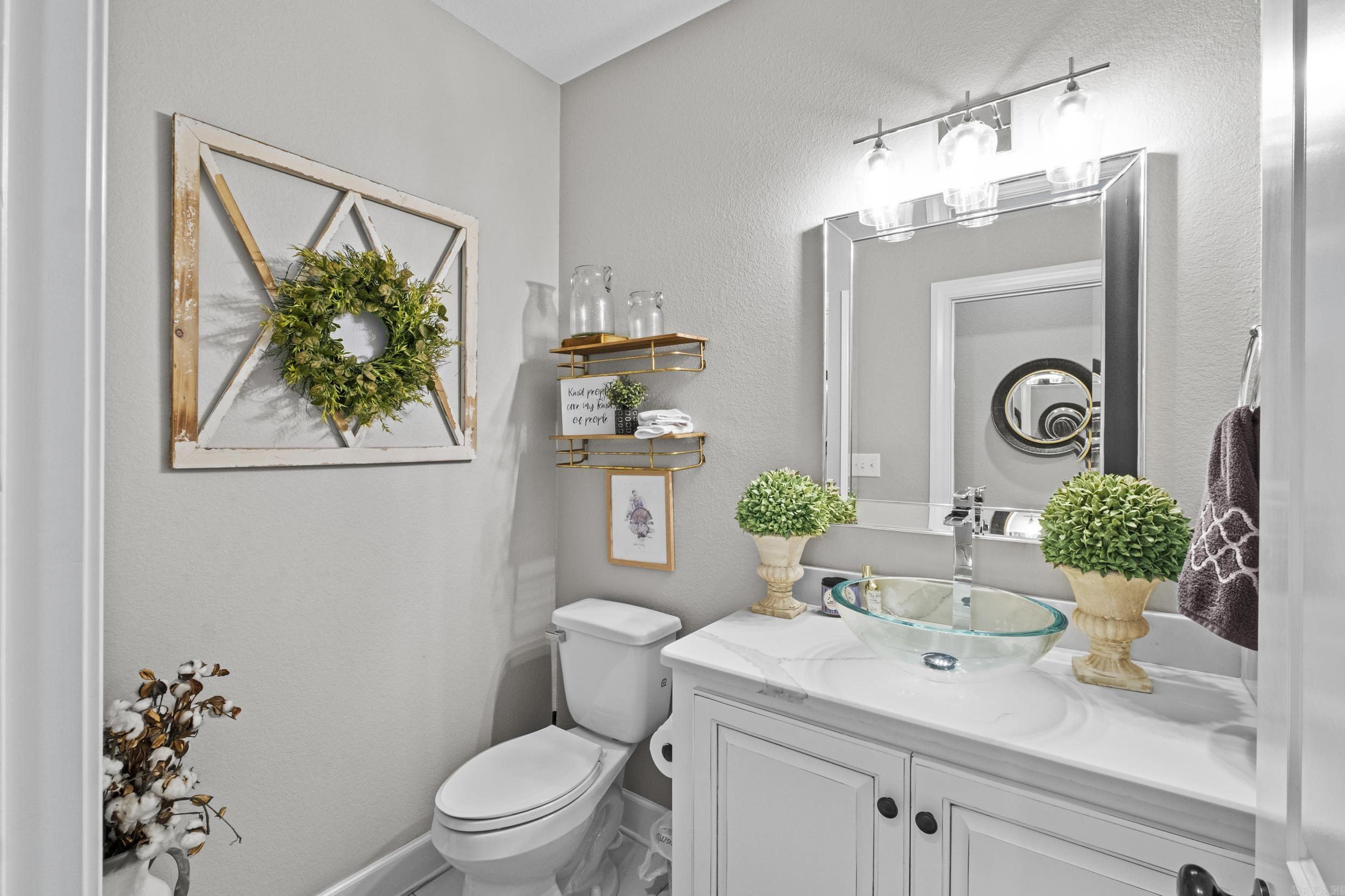 RM & B - Residential