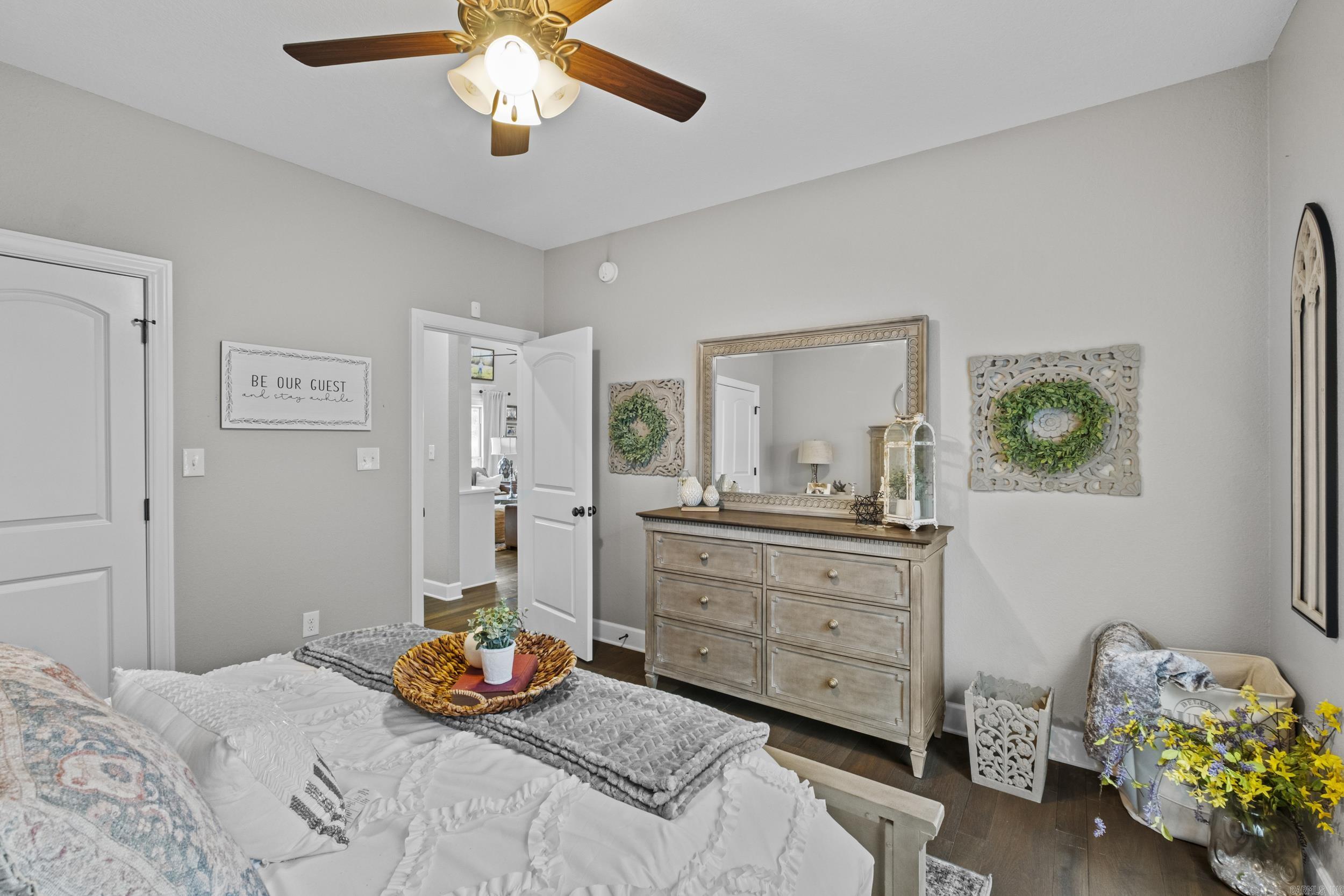 RM & B - Residential