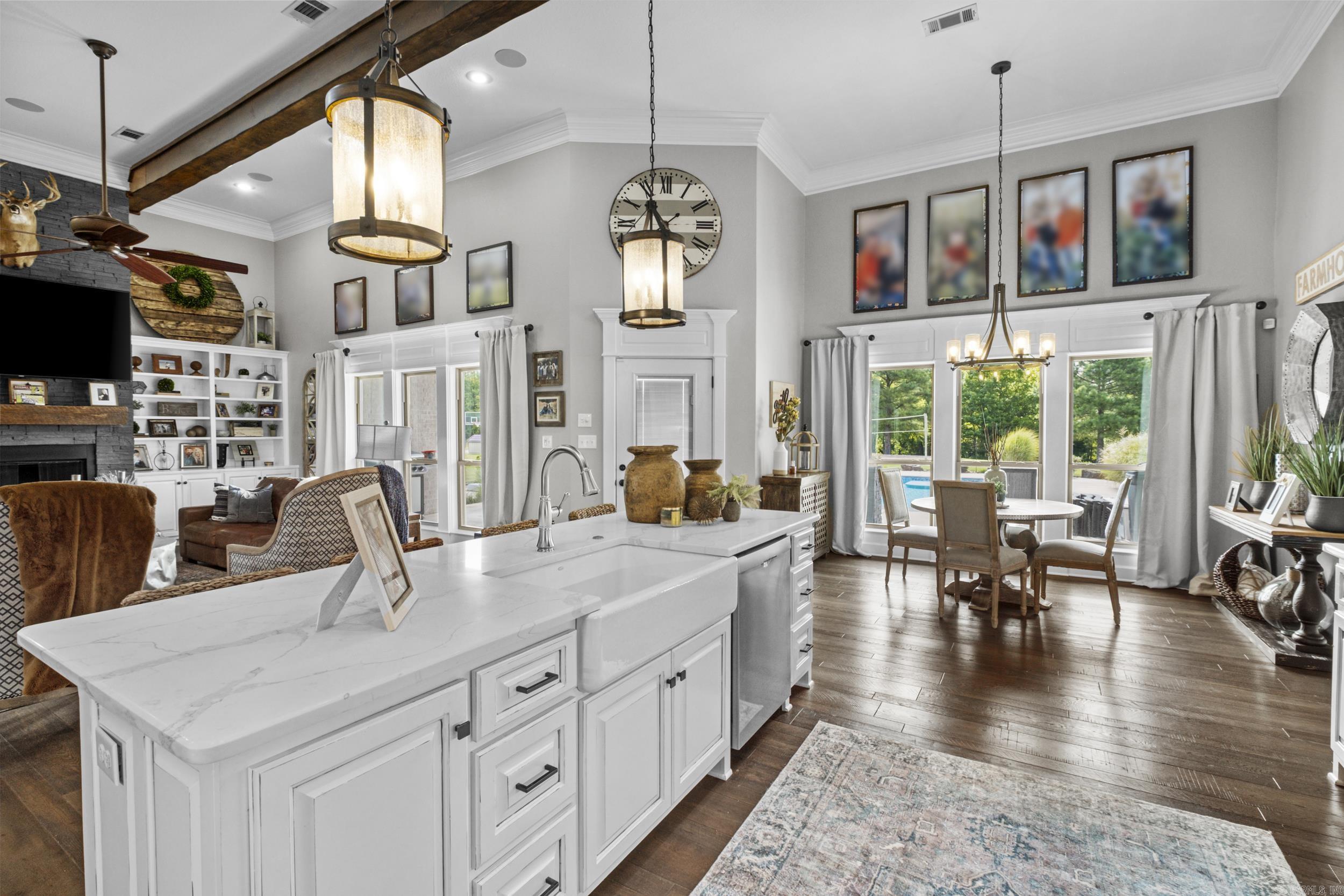 RM & B - Residential