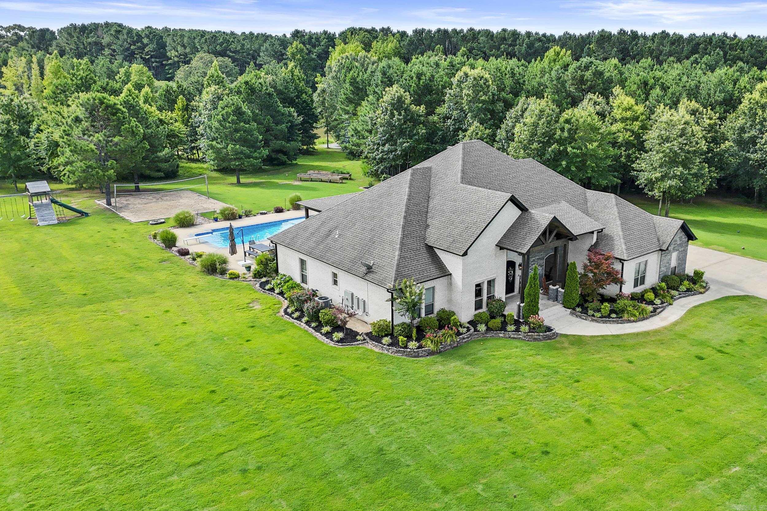 RM & B - Residential