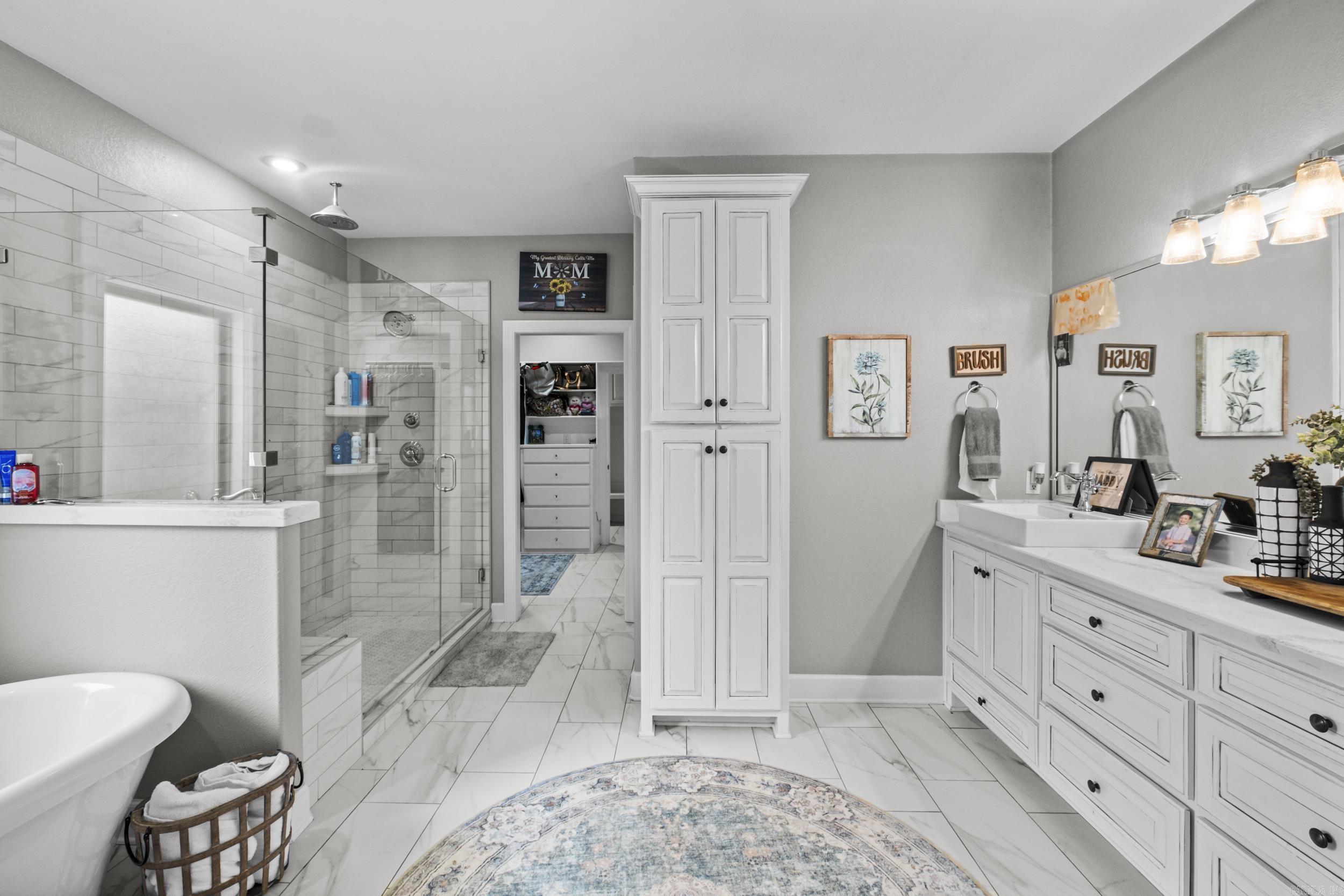 RM & B - Residential