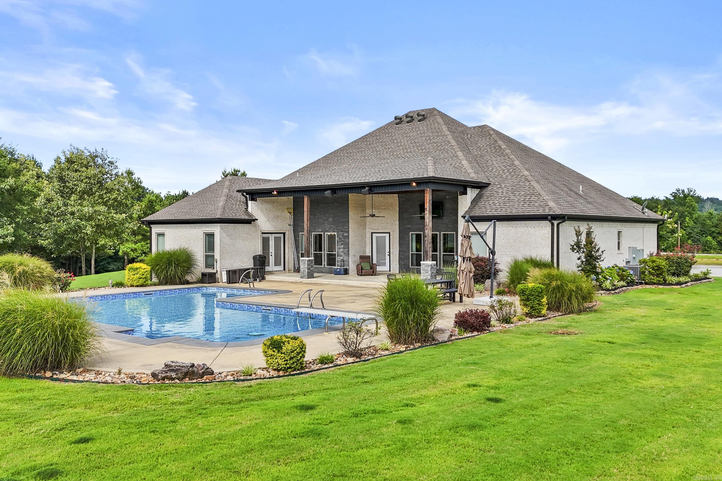 RM & B - Residential