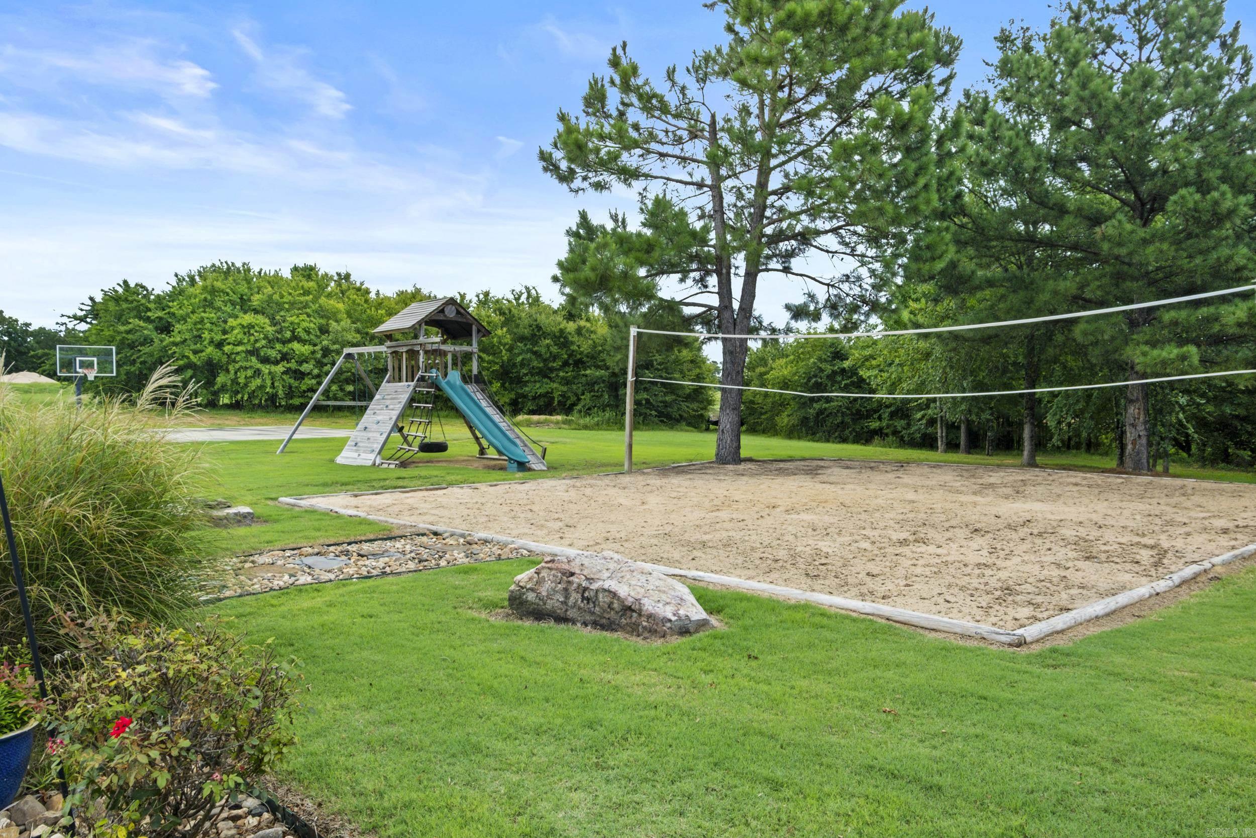 RM & B - Residential