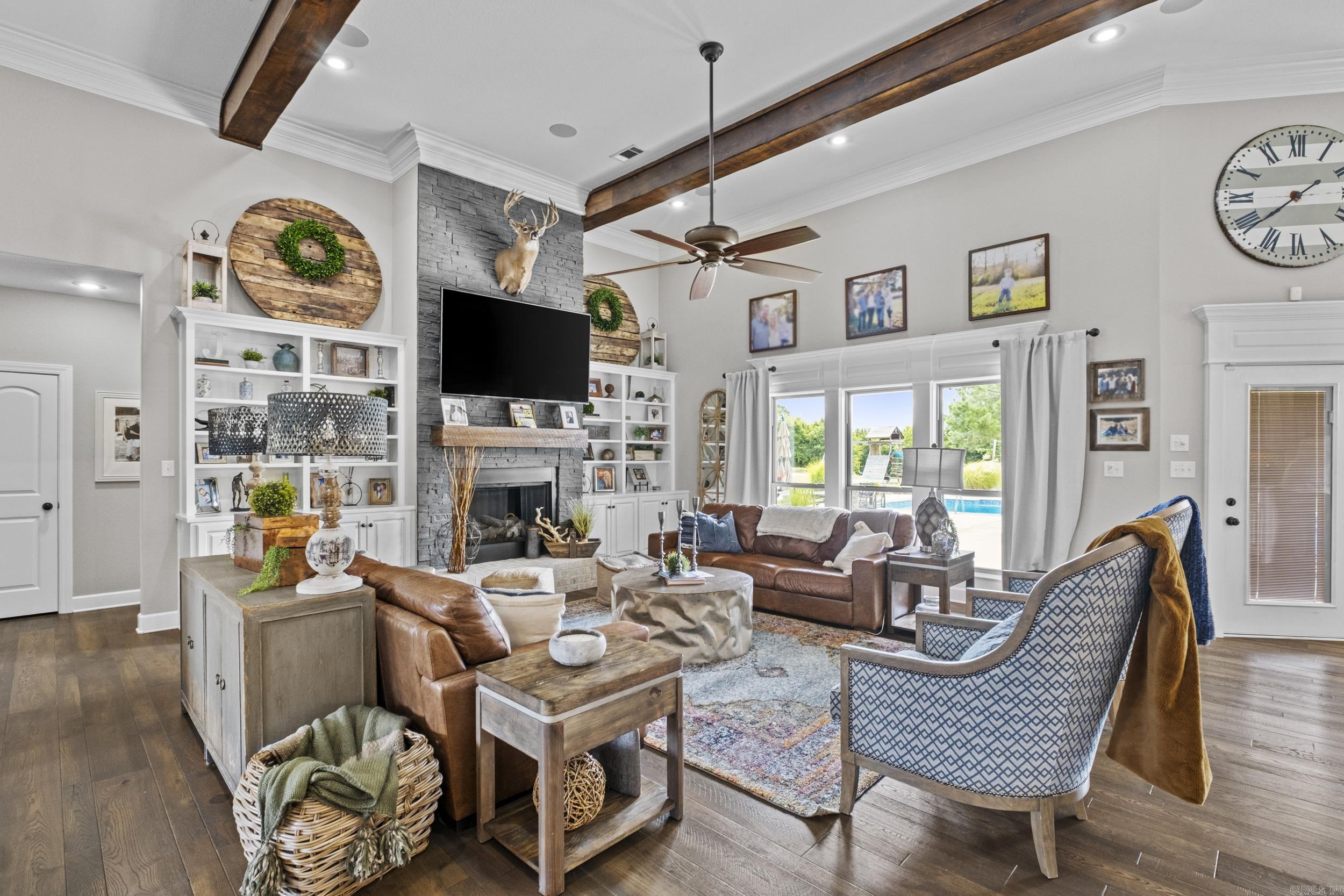 RM & B - Residential