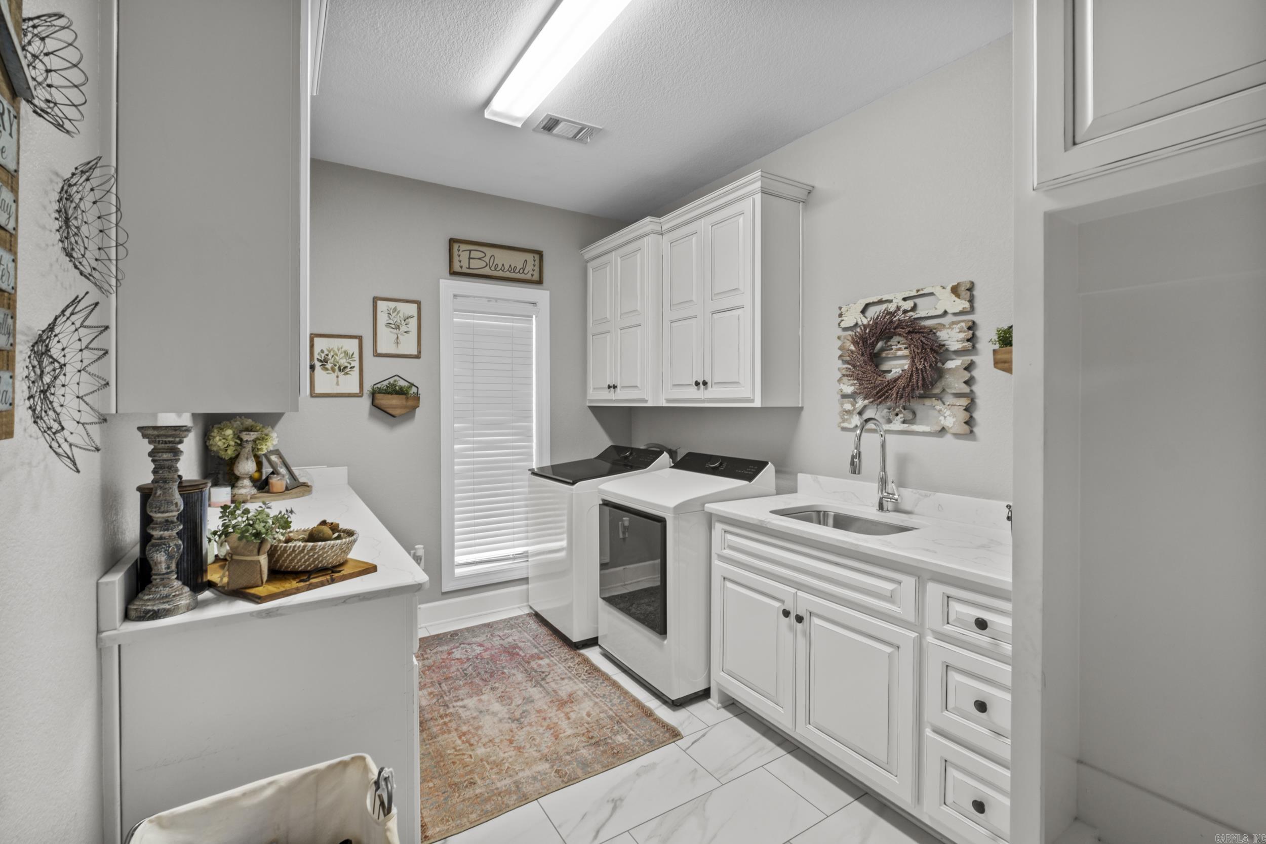 RM & B - Residential