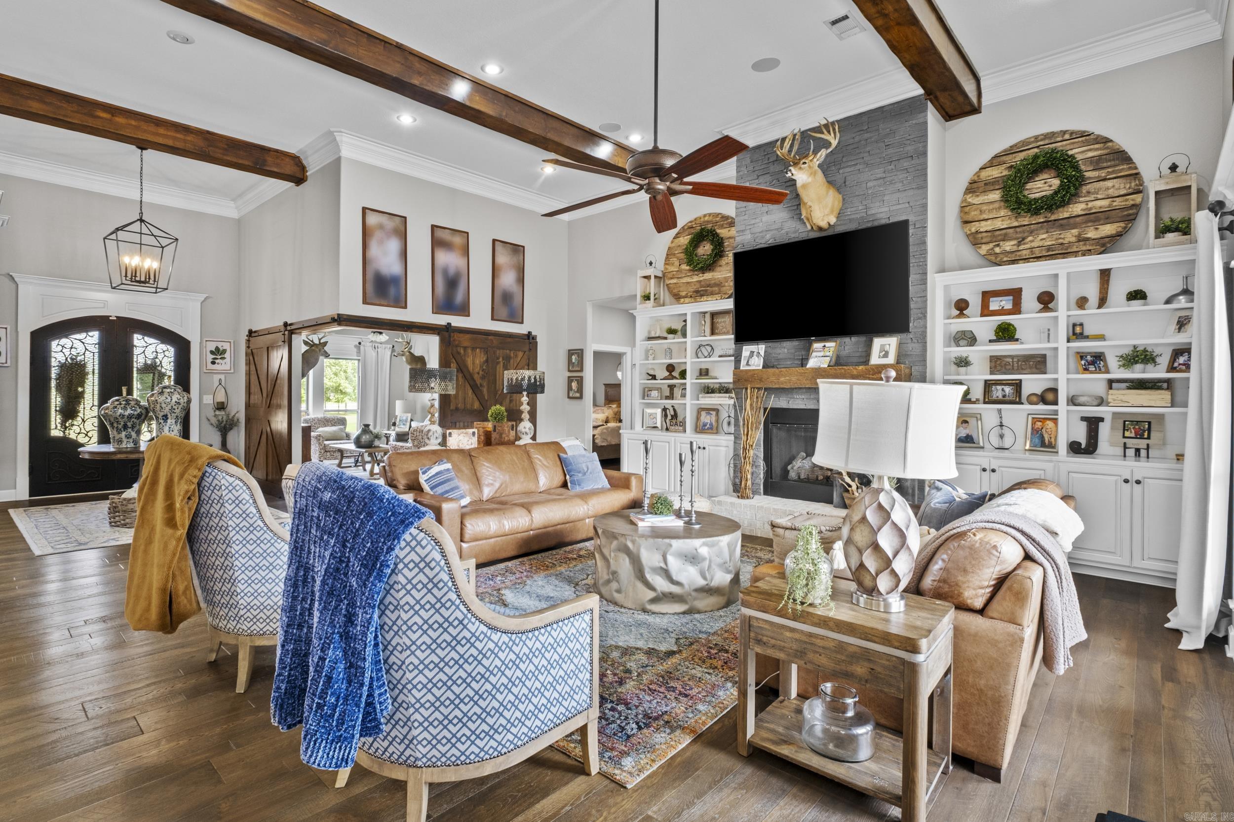 RM & B - Residential