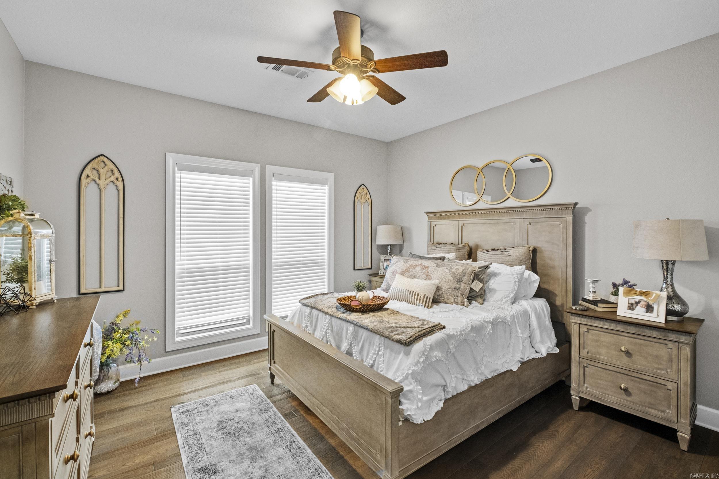 RM & B - Residential