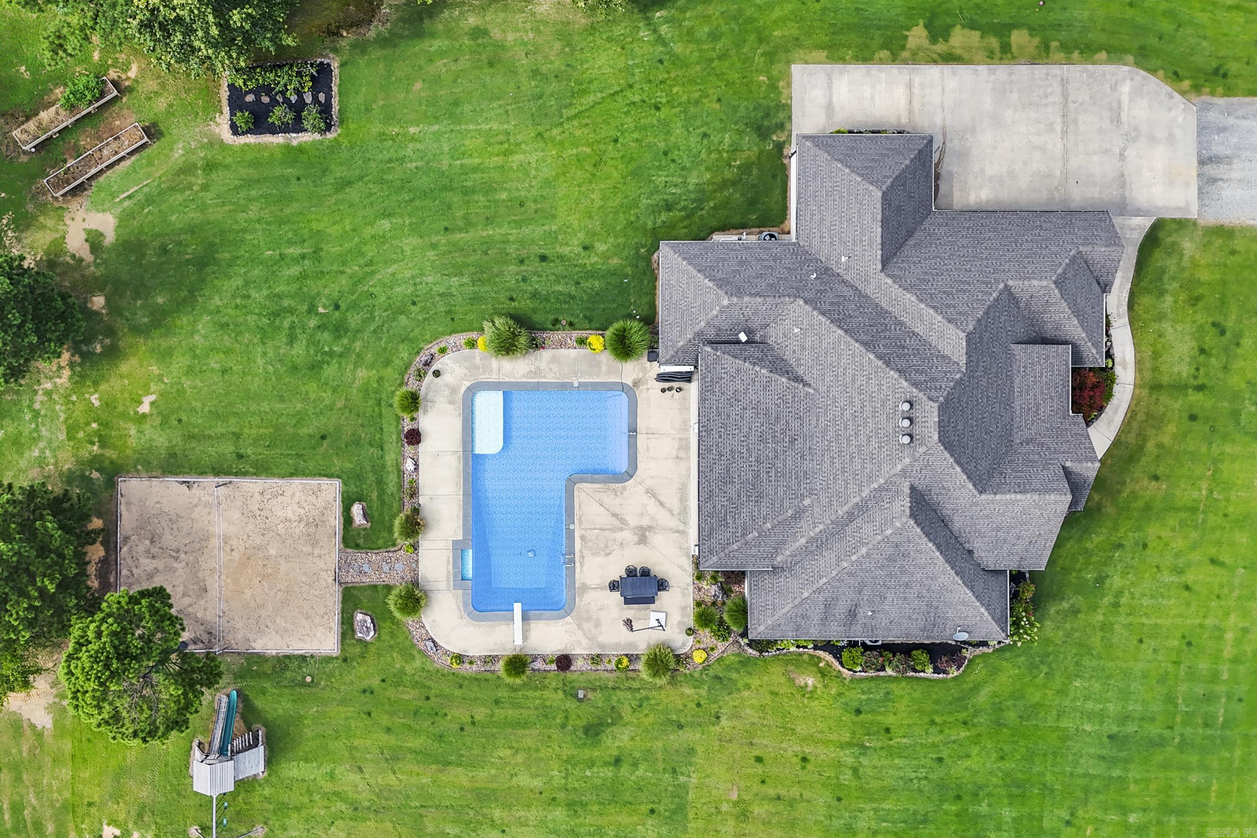 RM & B - Residential