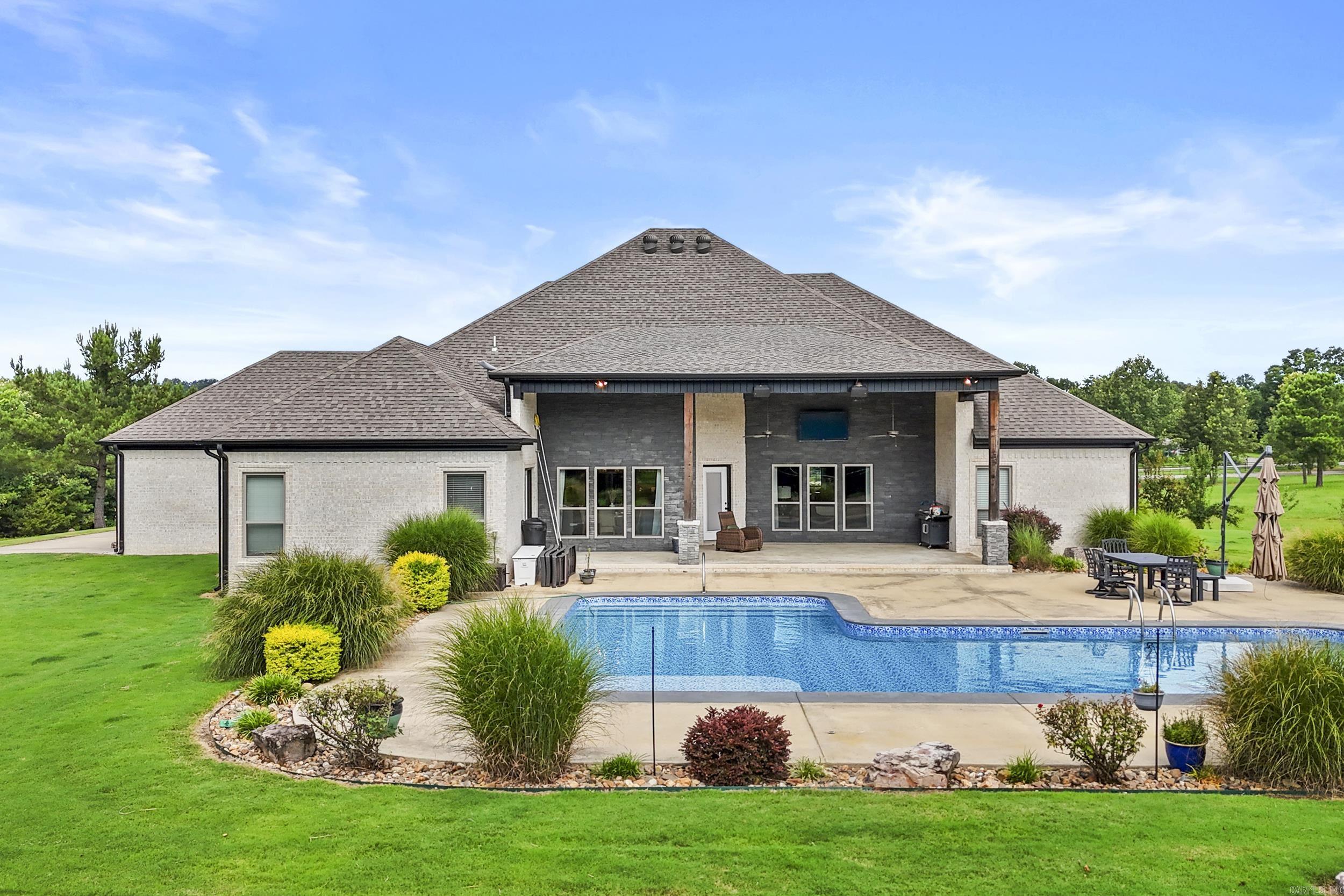 RM & B - Residential