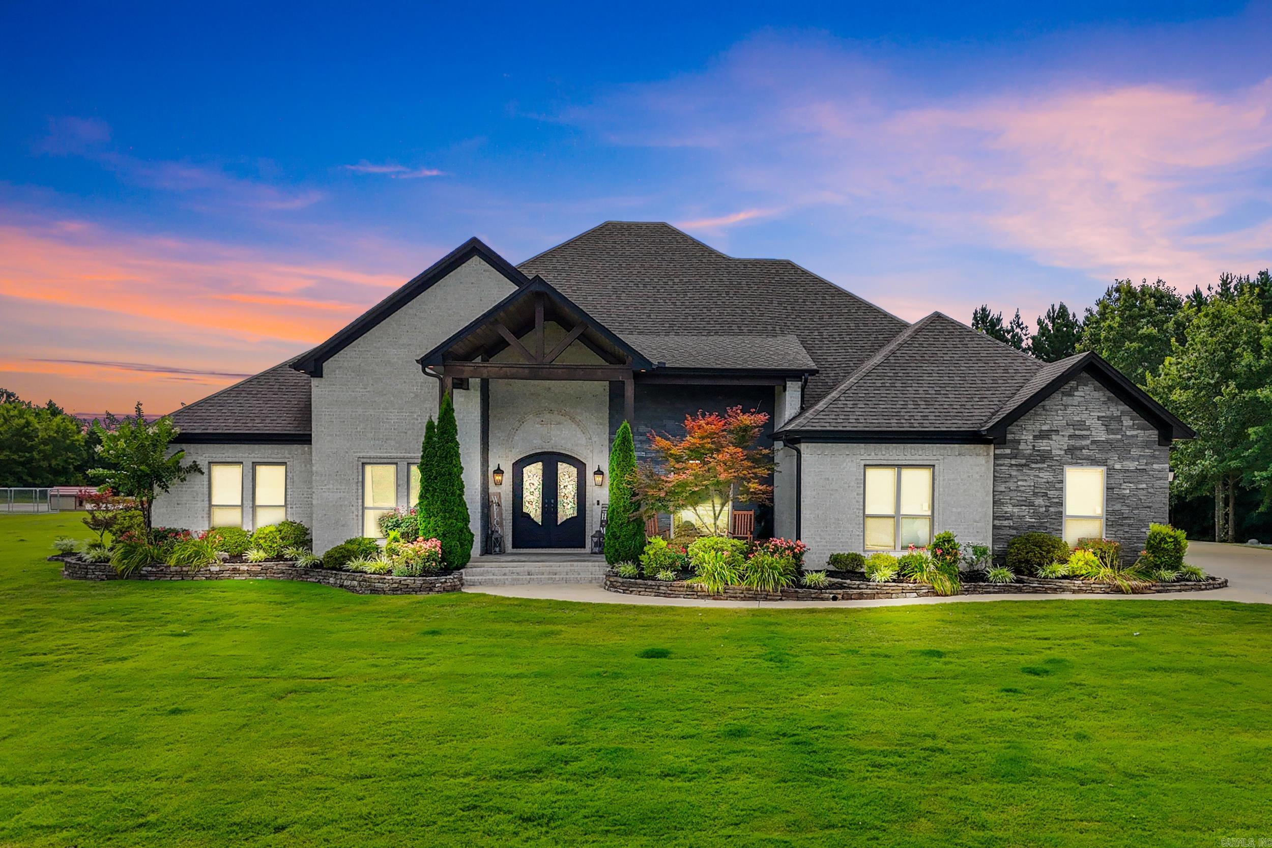 RM & B - Residential