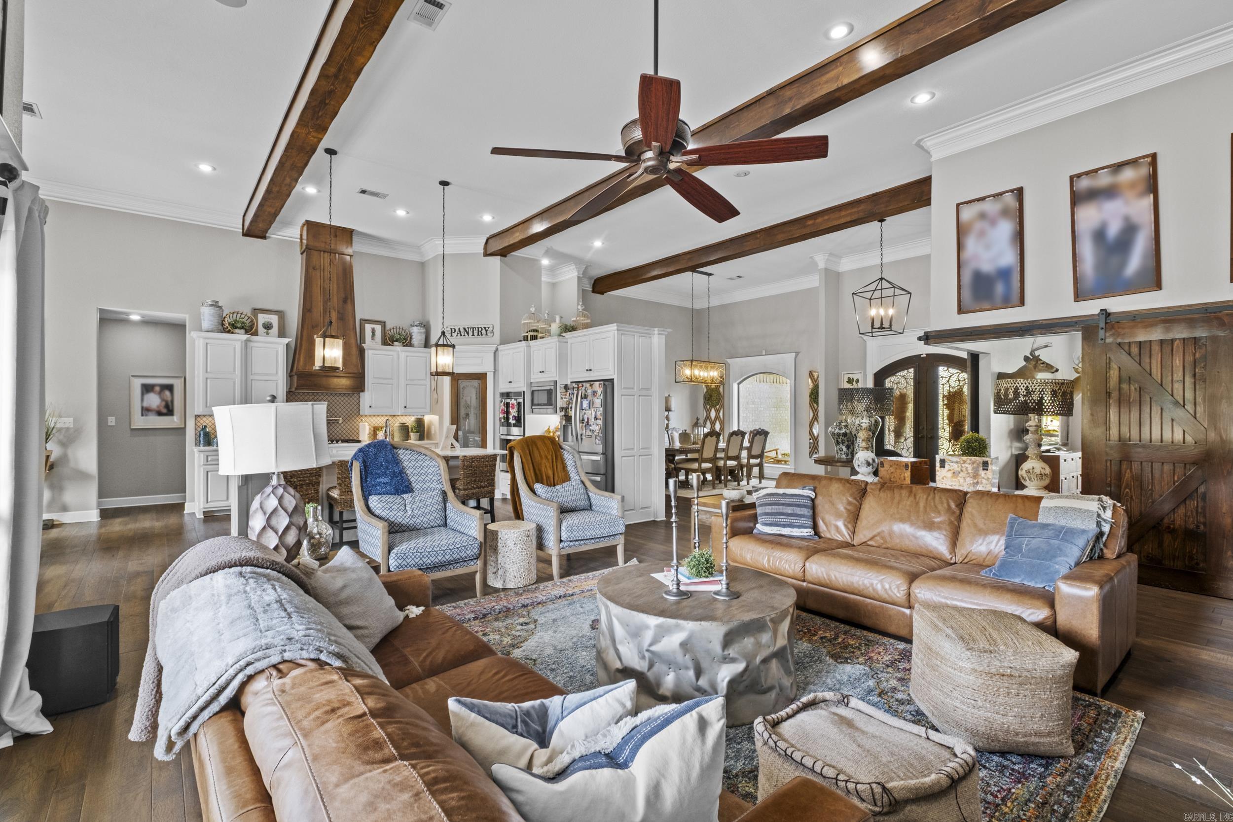 RM & B - Residential