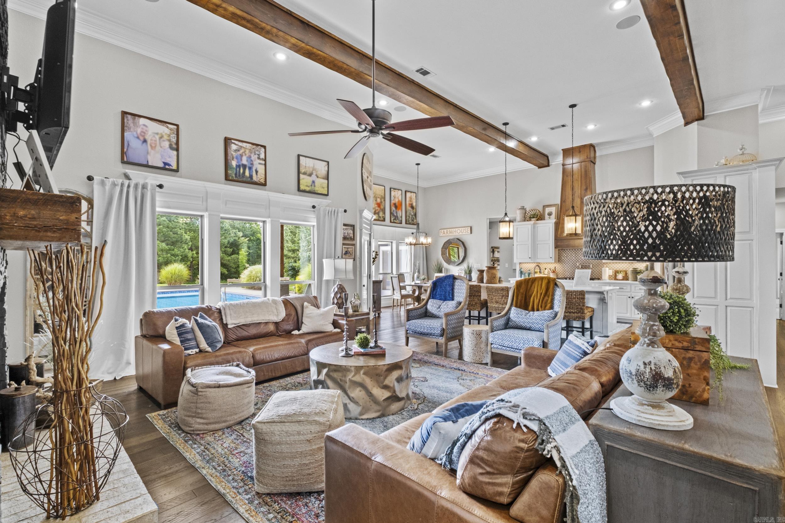 RM & B - Residential