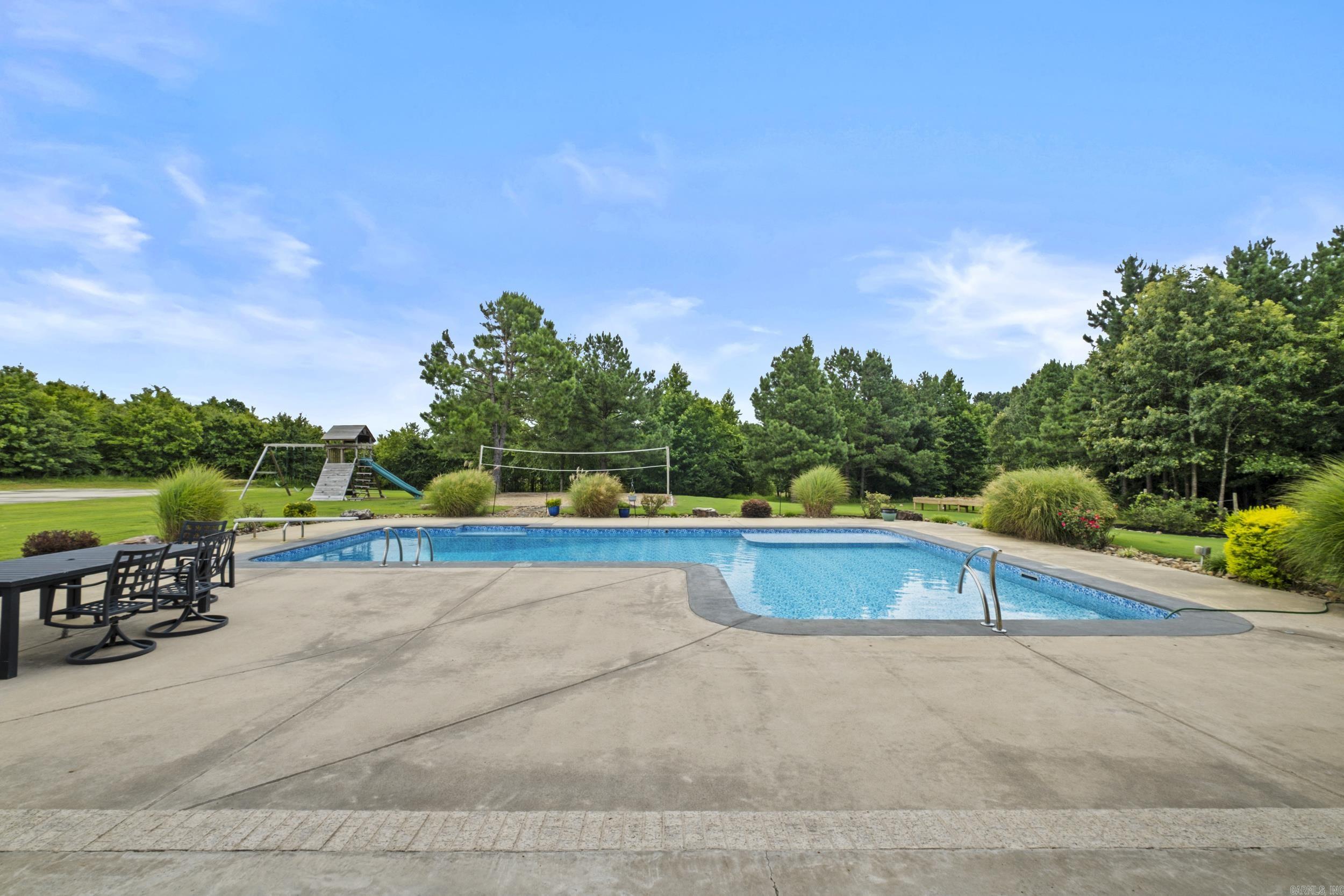 RM & B - Residential