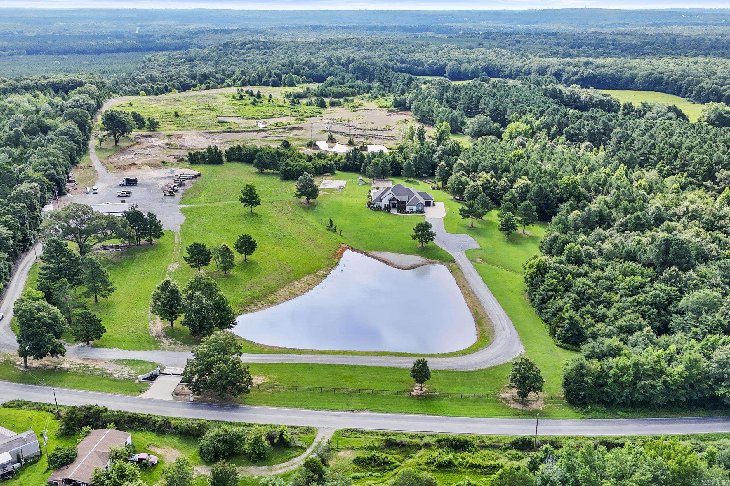 RM & B - Residential