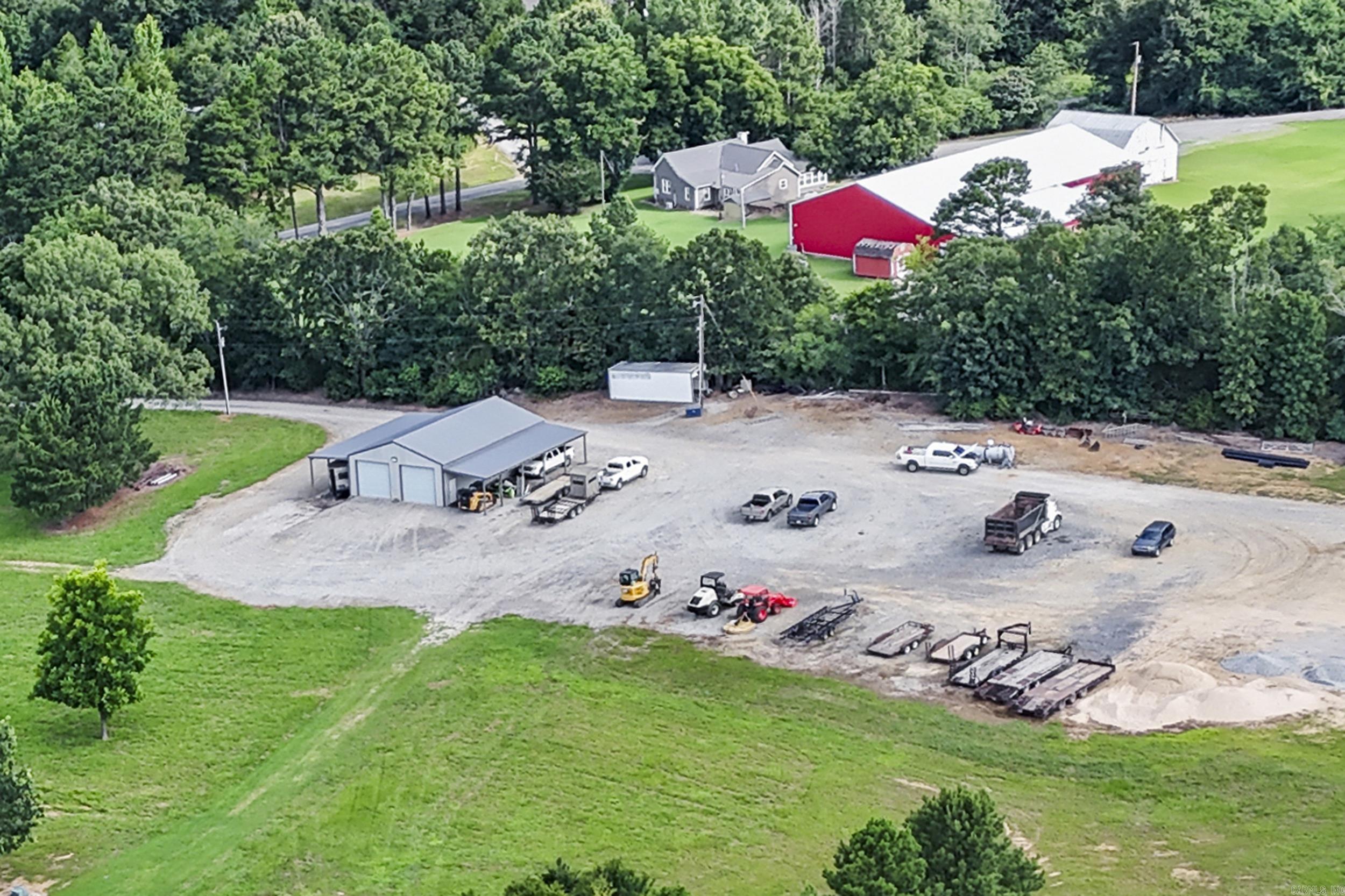 RM & B - Residential