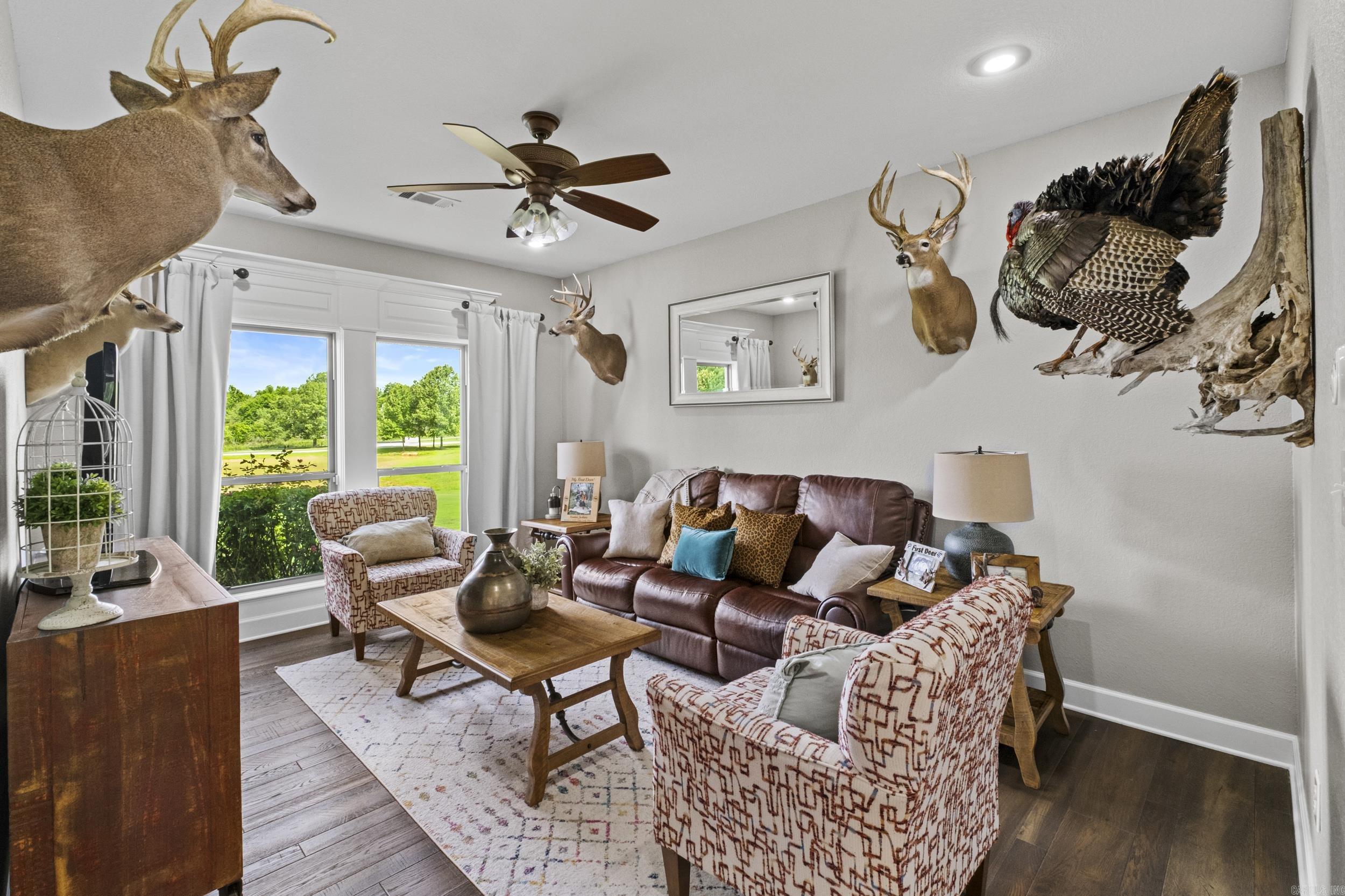 RM & B - Residential