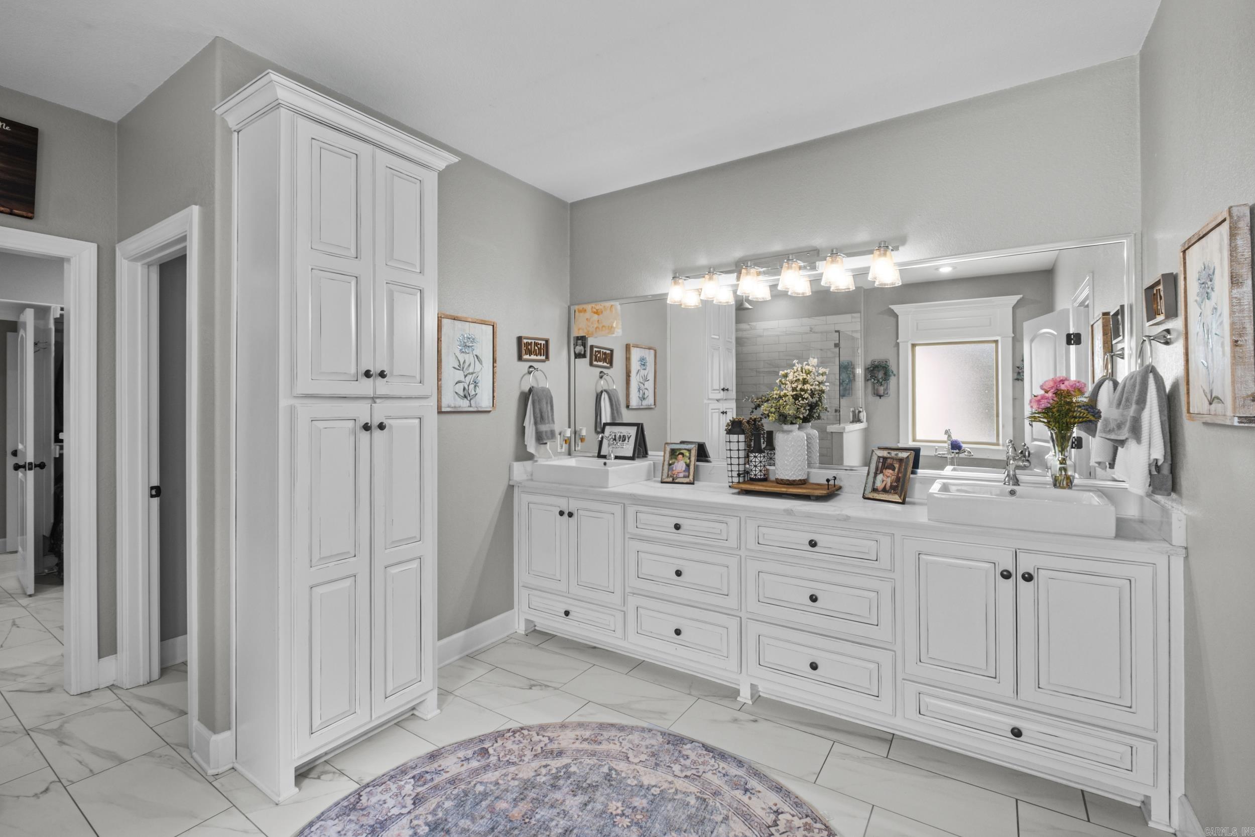 RM & B - Residential