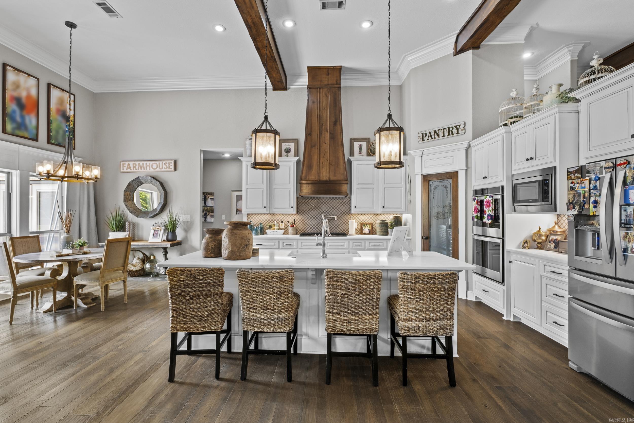 RM & B - Residential