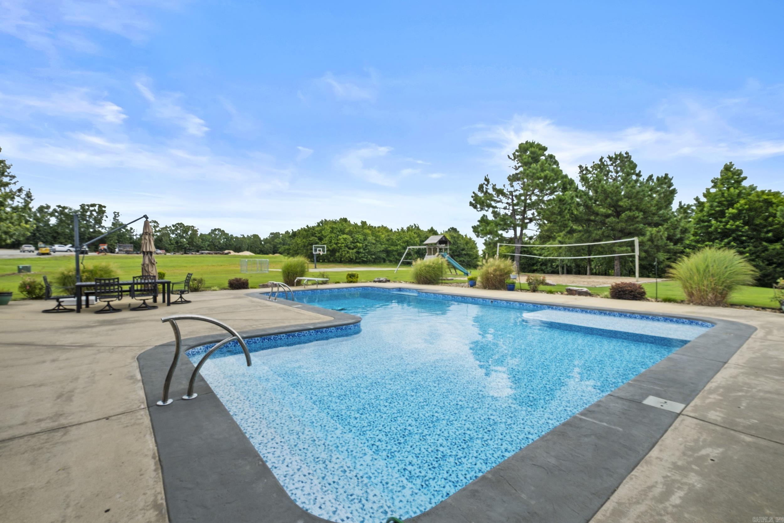 RM & B - Residential