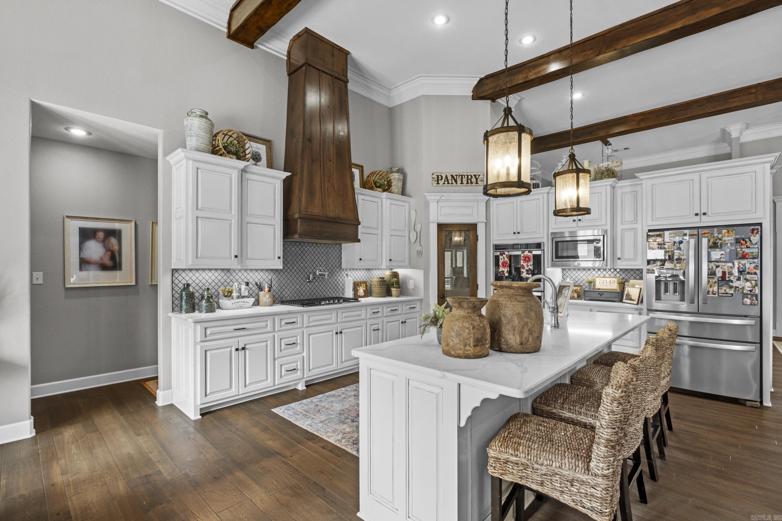 RM & B - Residential