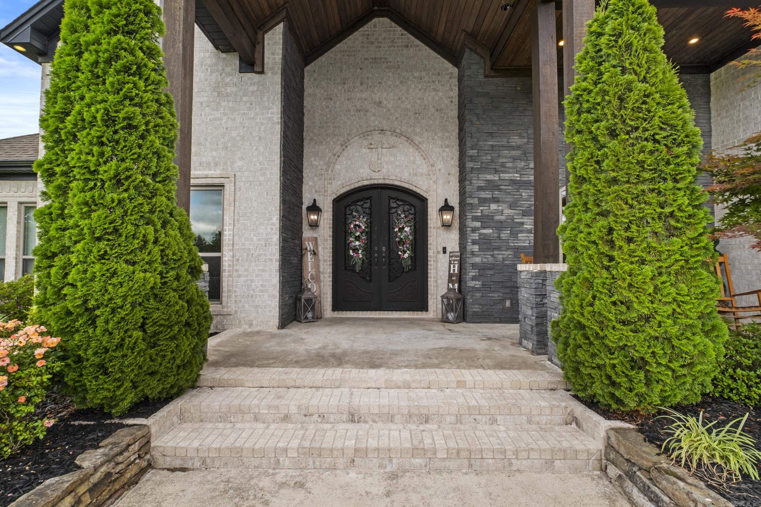 RM & B - Residential