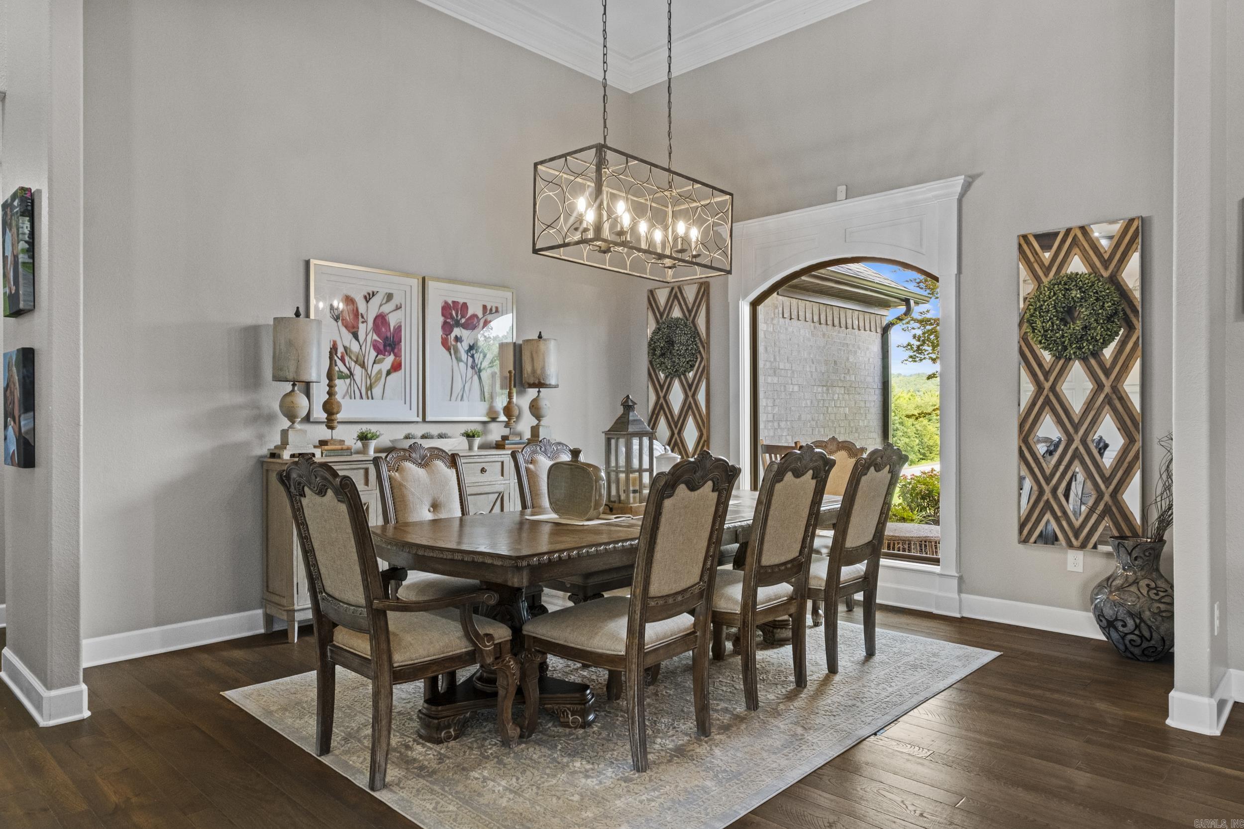 RM & B - Residential