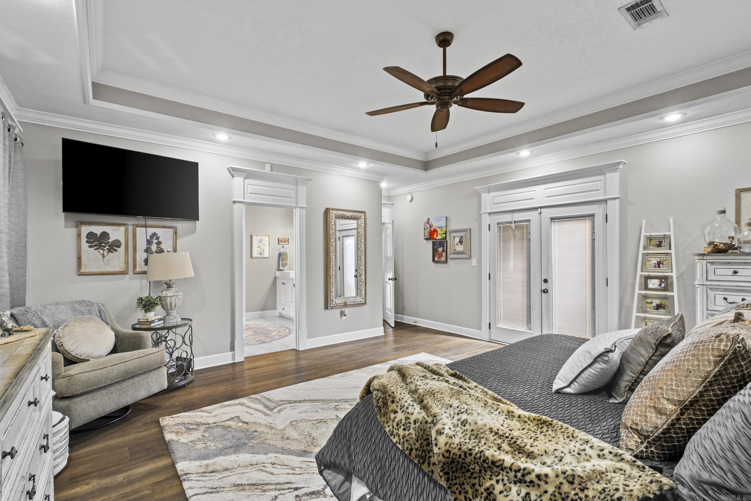 RM & B - Residential