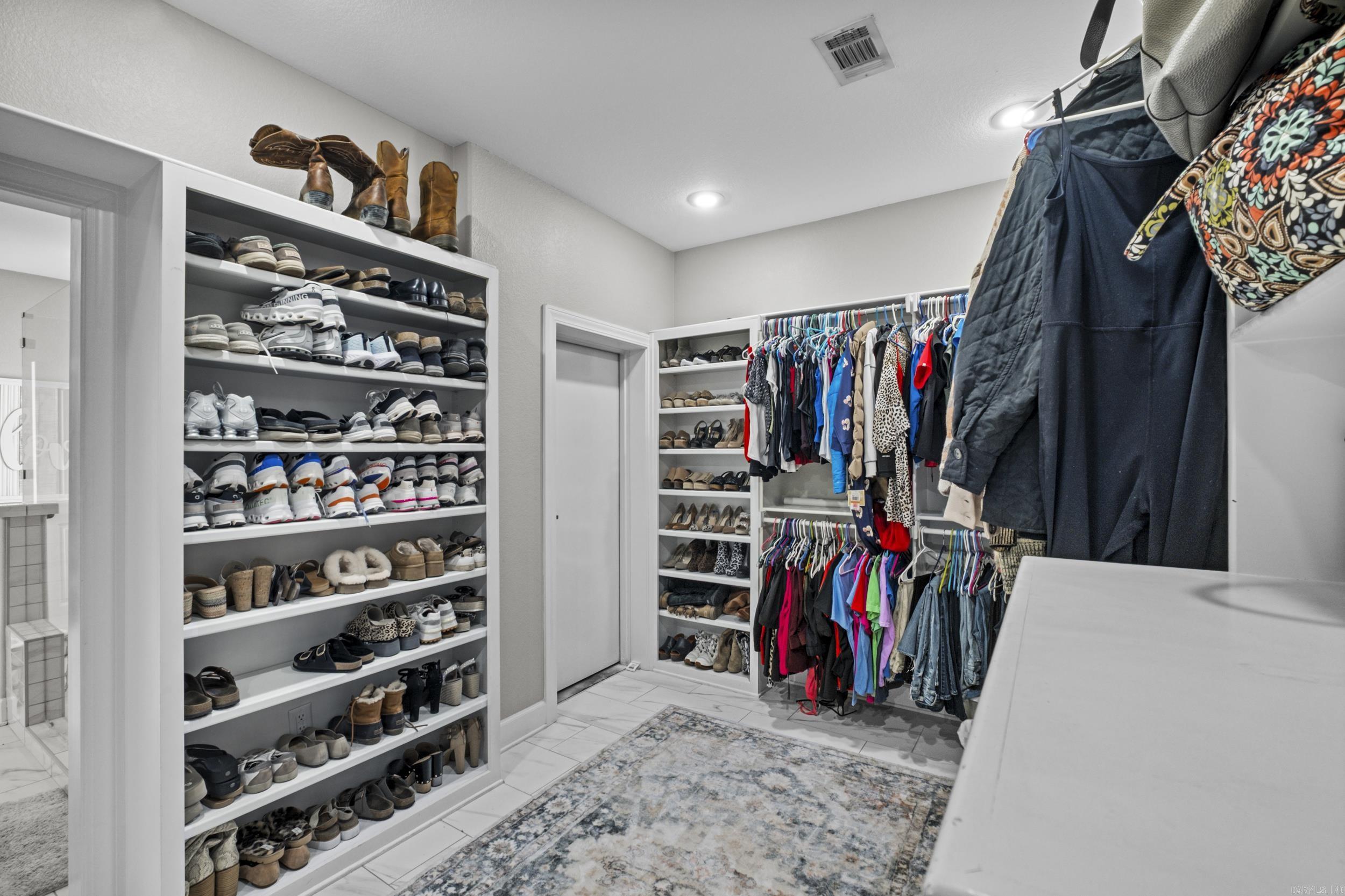 RM & B - Residential