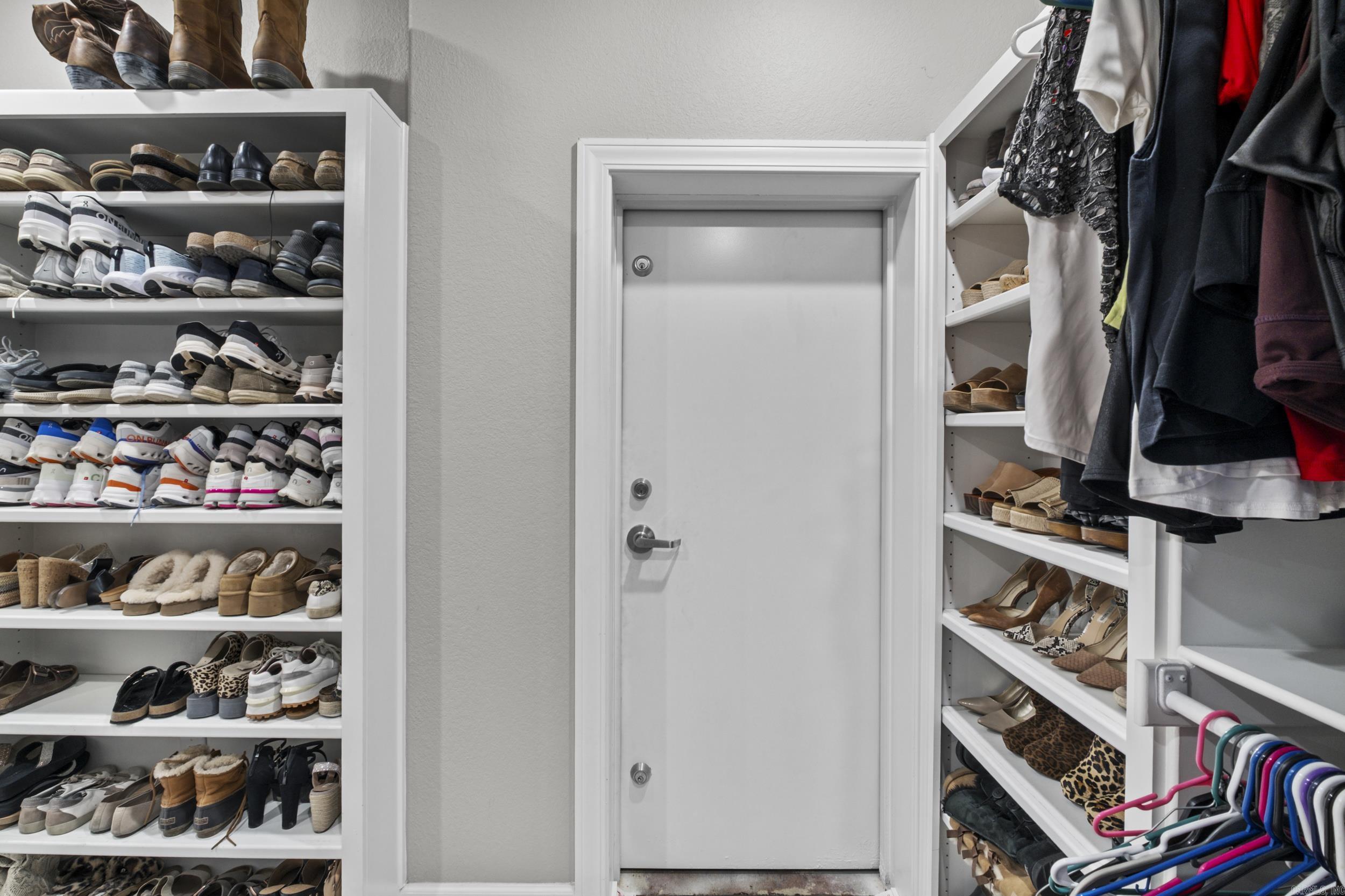 RM & B - Residential