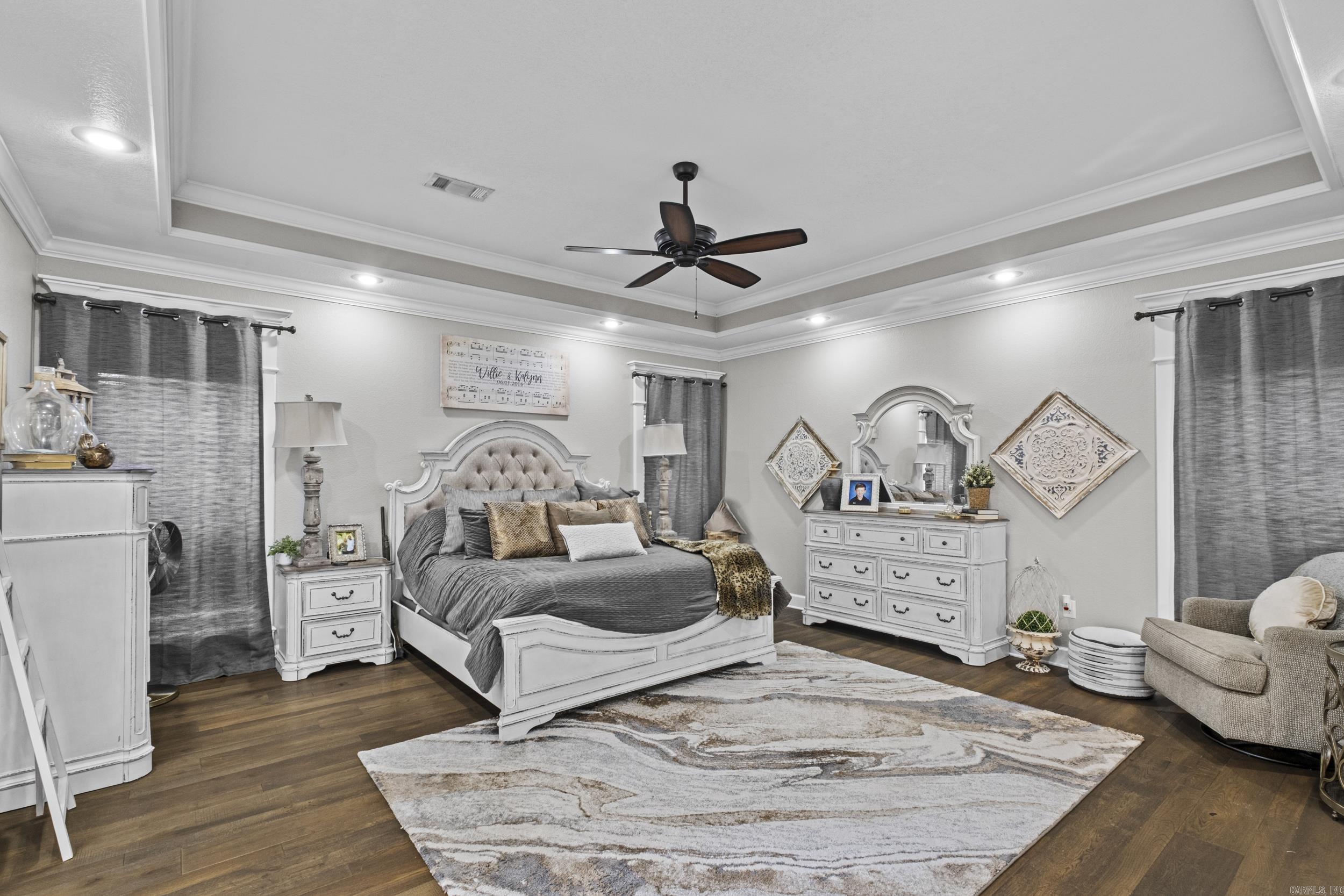 RM & B - Residential