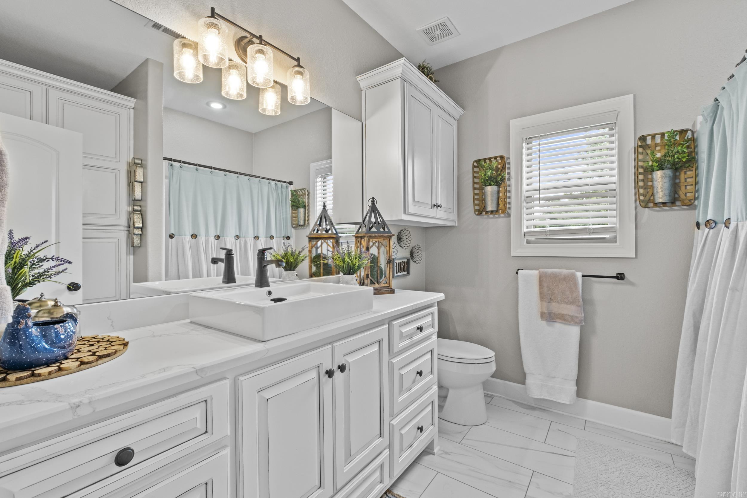 RM & B - Residential