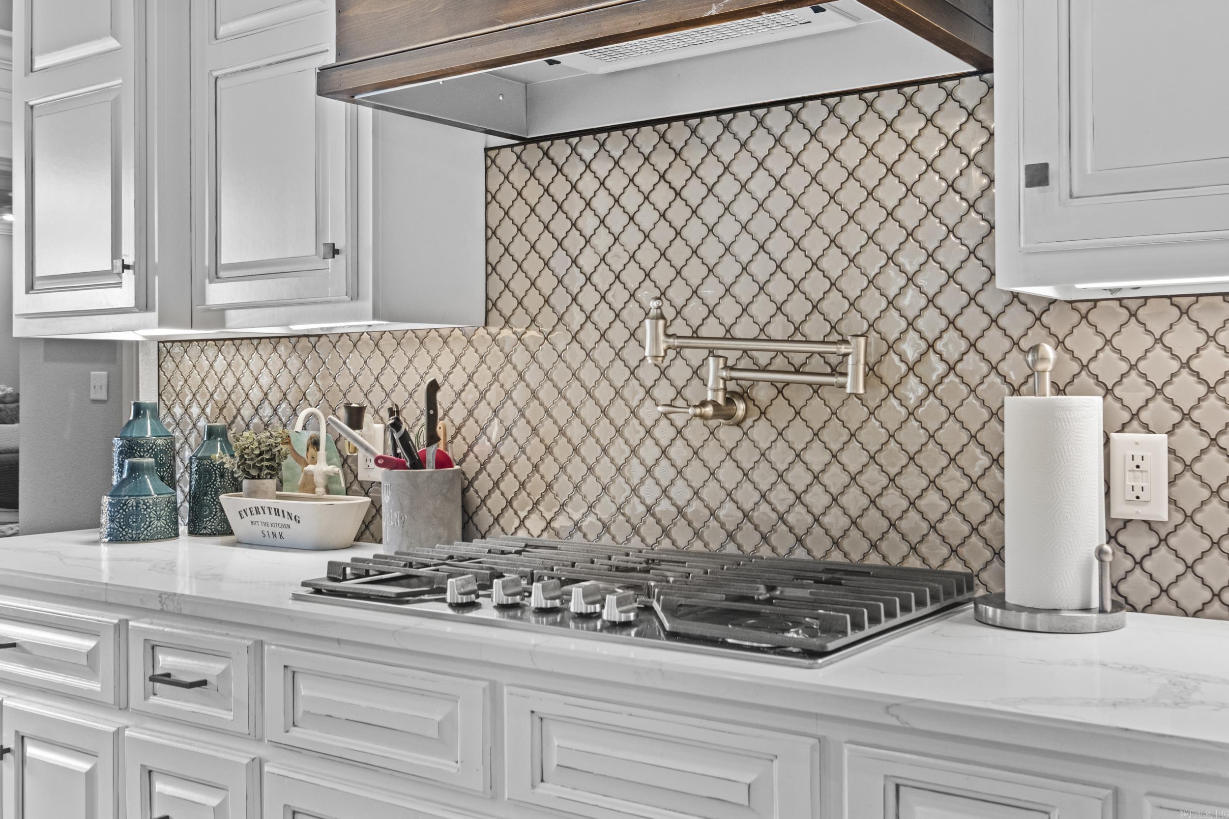 RM & B - Residential