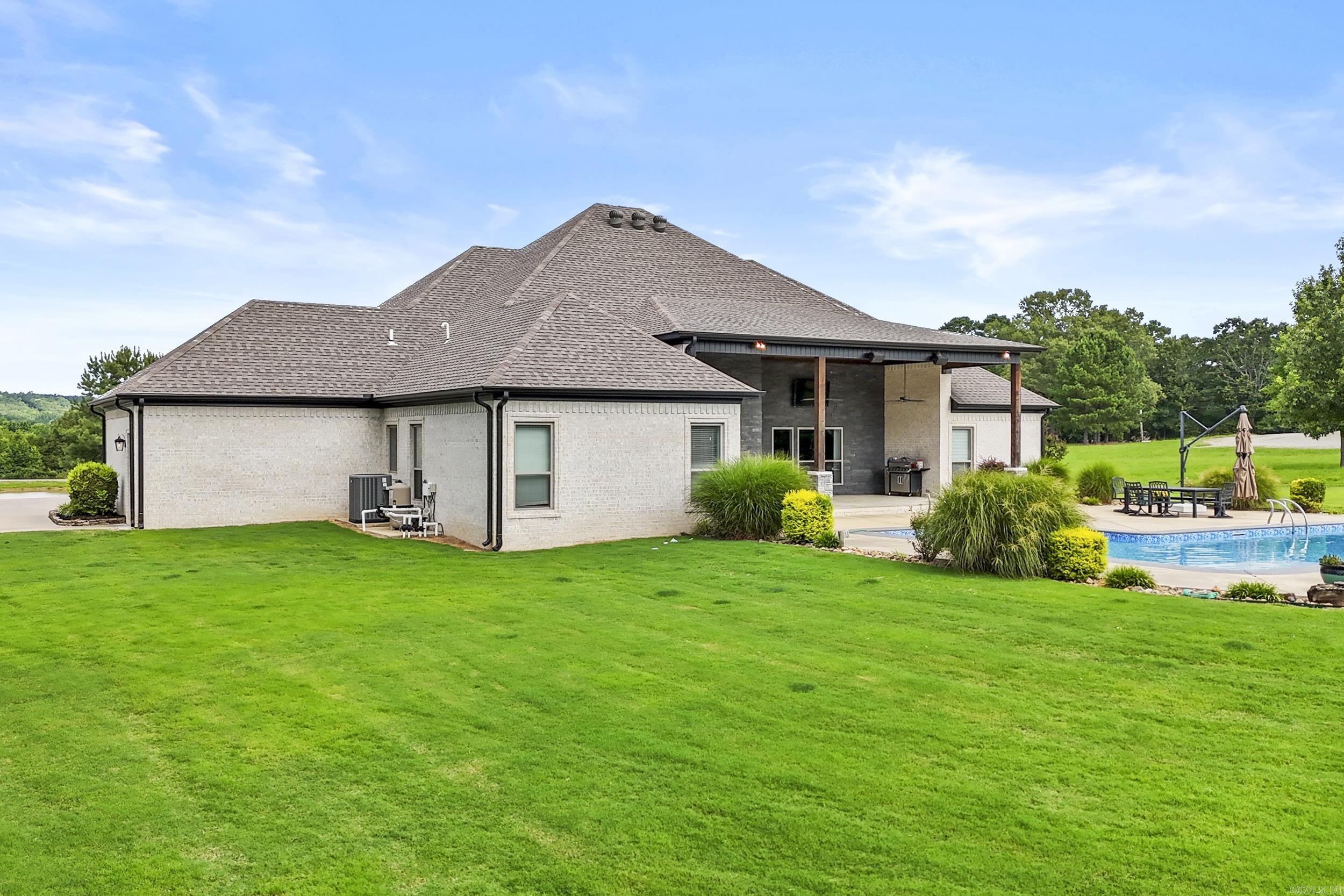 RM & B - Residential