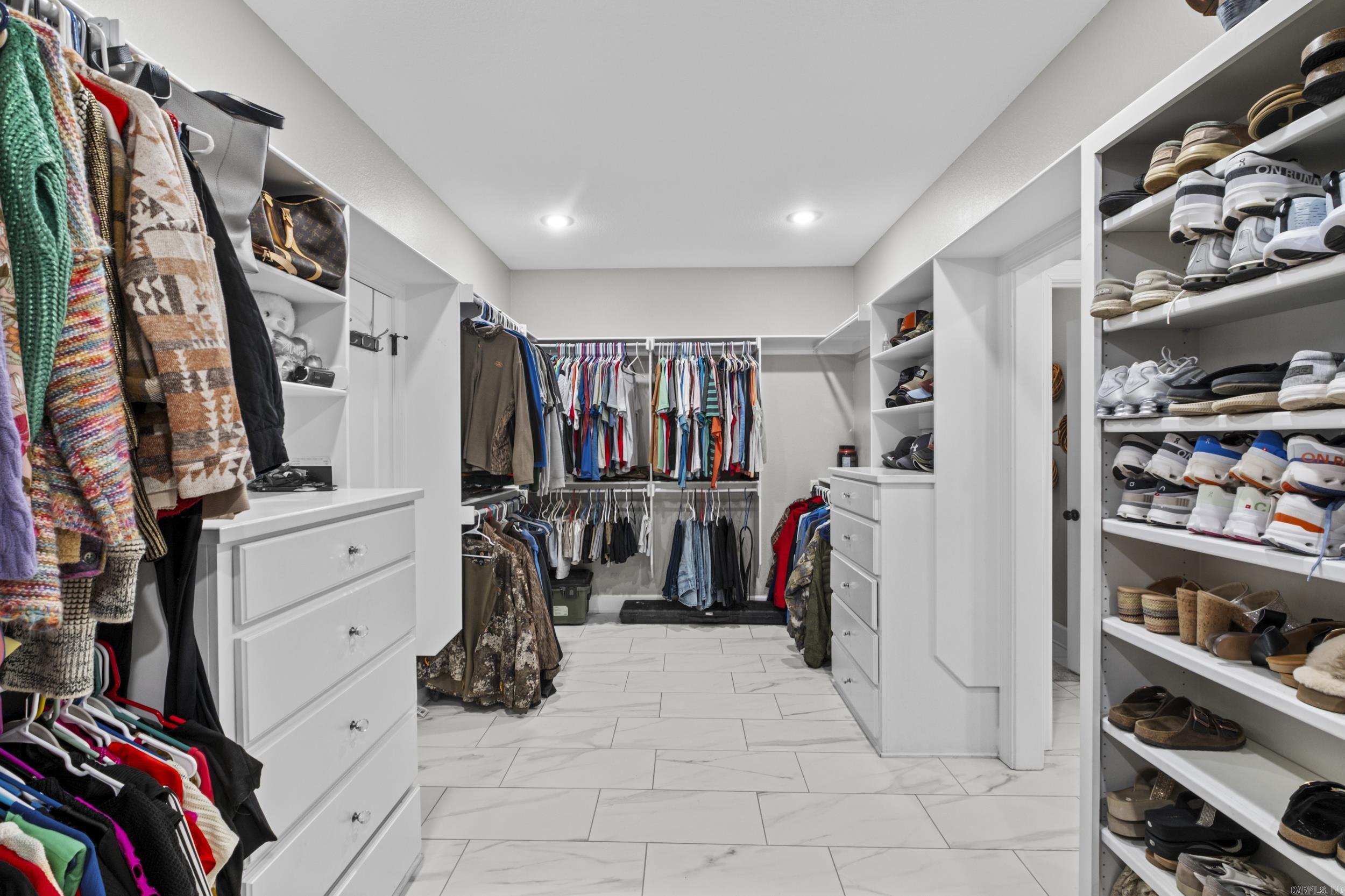 RM & B - Residential