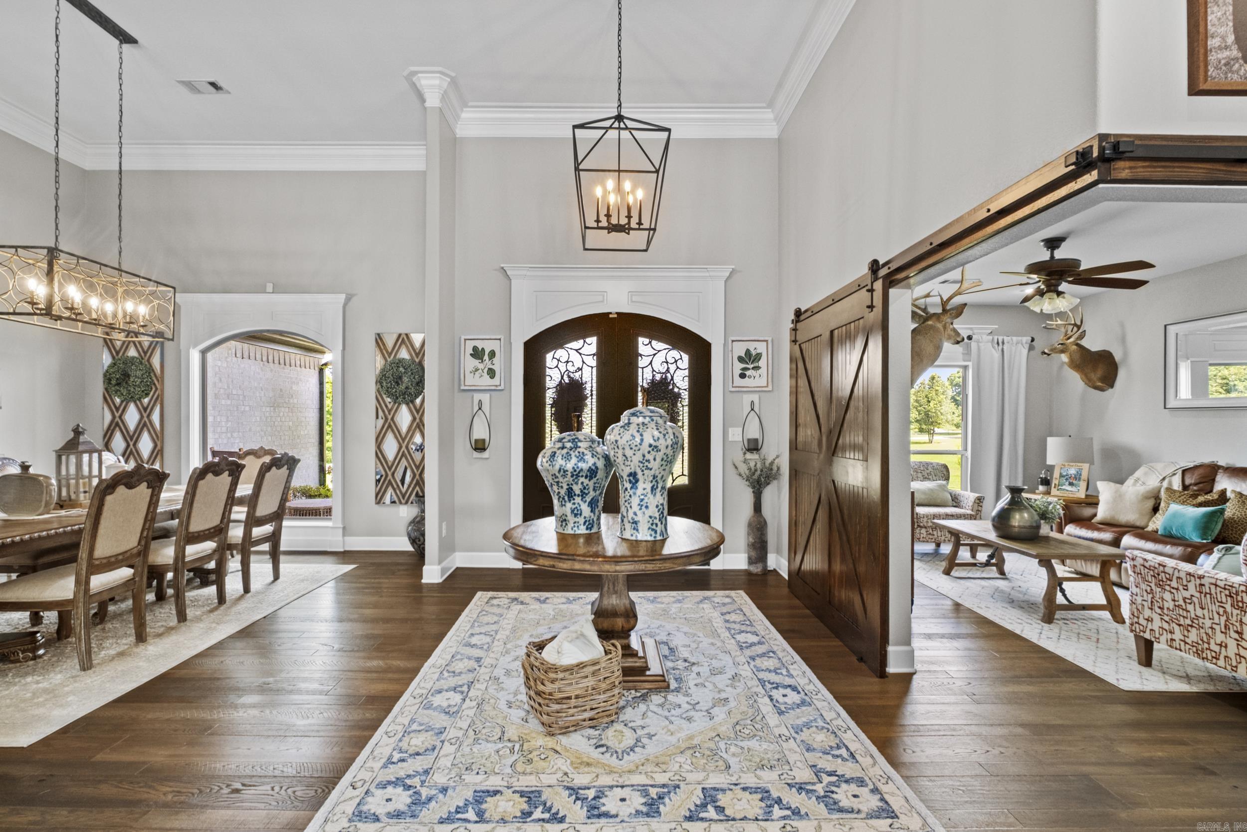 RM & B - Residential