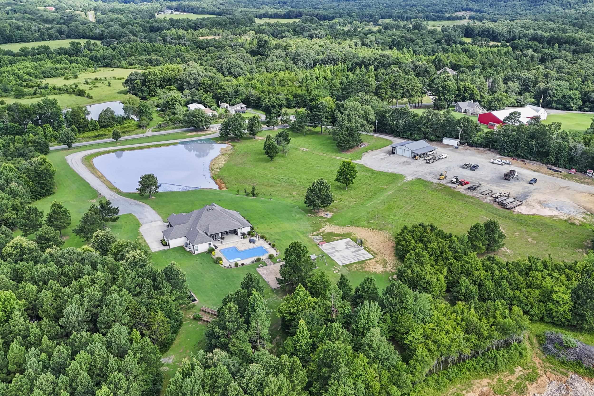 RM & B - Residential