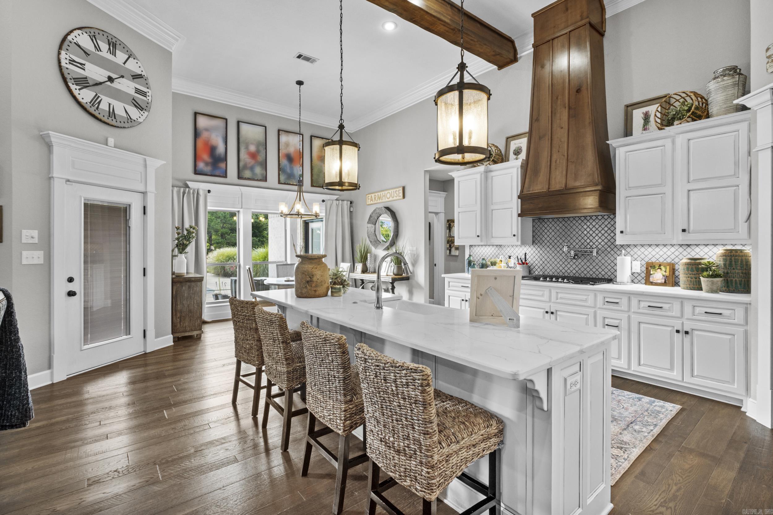 RM & B - Residential