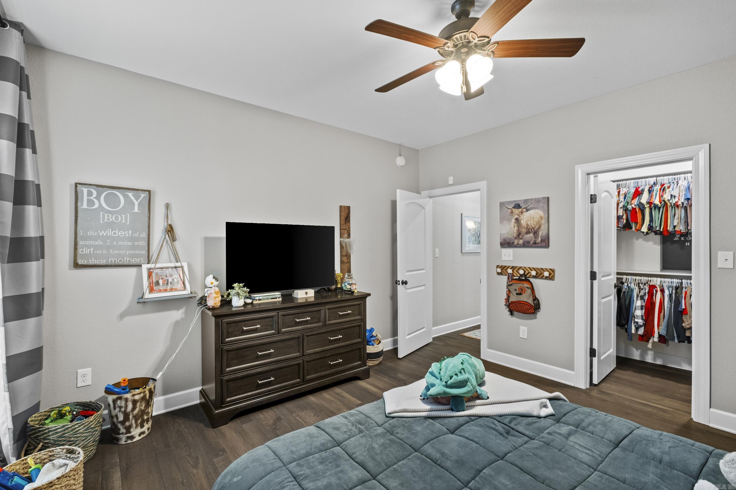 RM & B - Residential